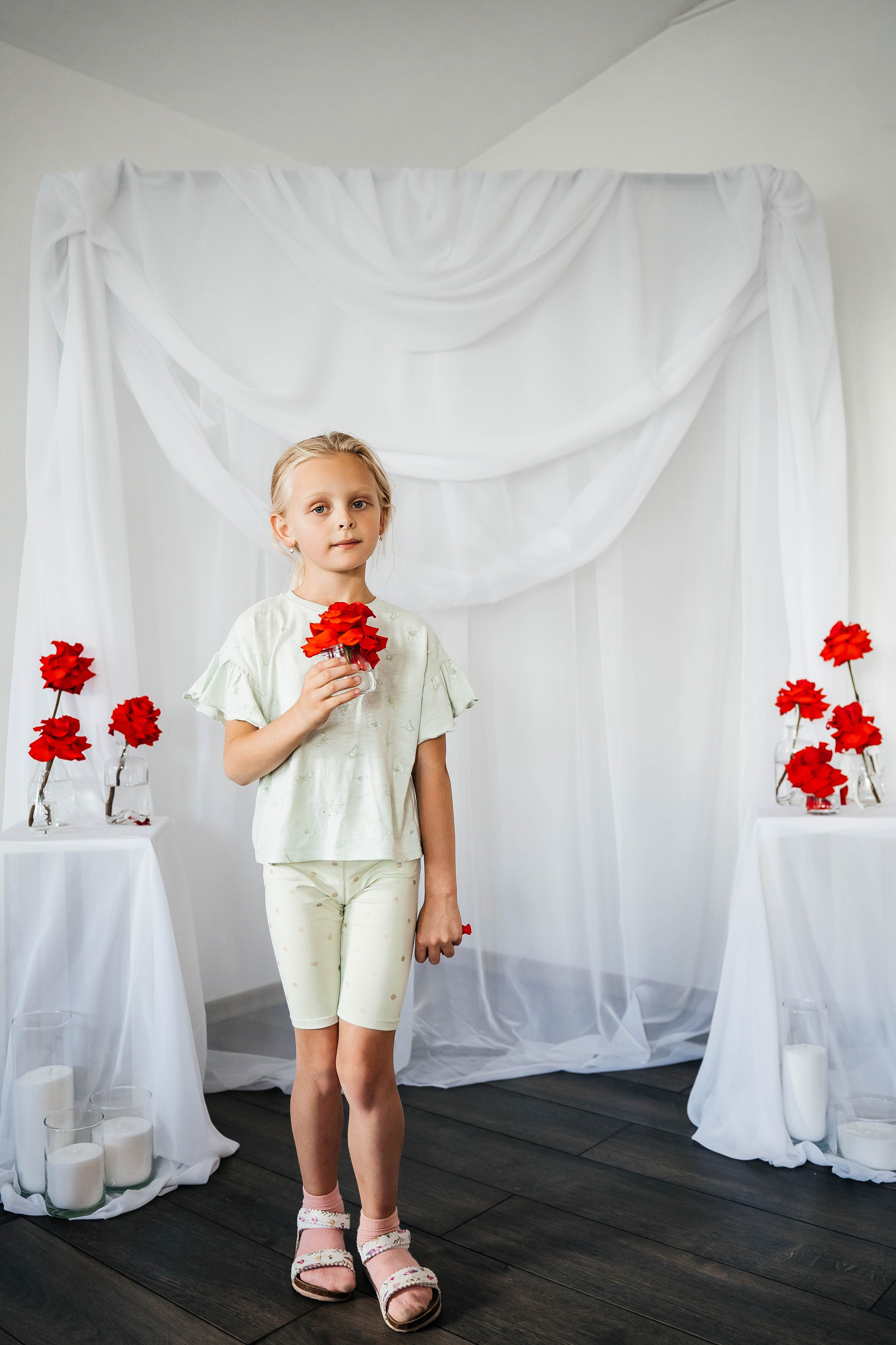 Майкл & Лиля. Фотограф Абакумова Анастасия