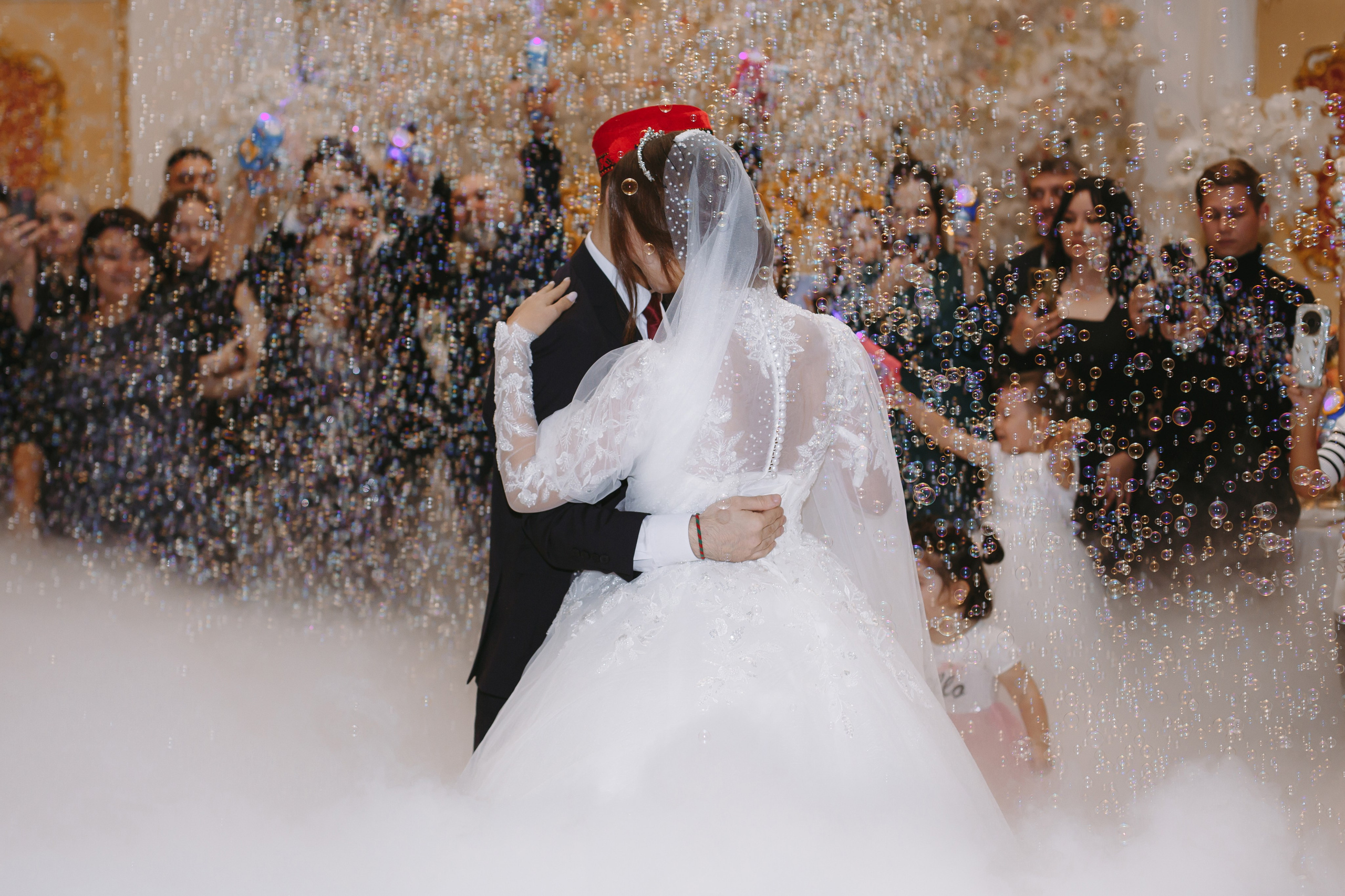 Свадьба. Ретушер Светлана Абрамова