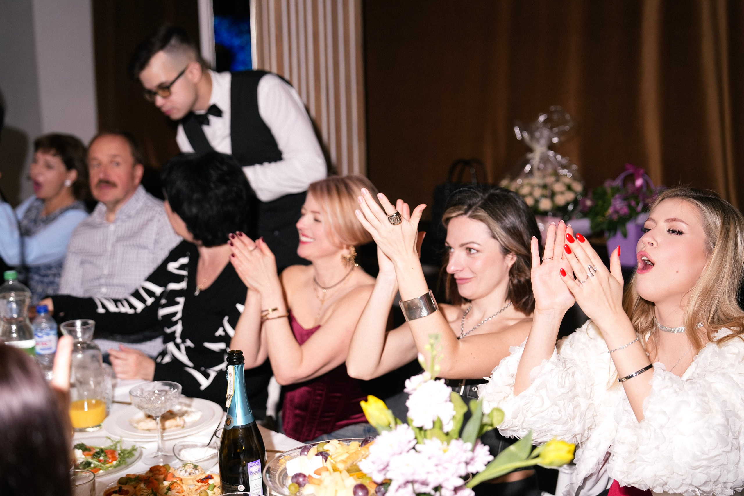 День рождения Натальи. Фотограф с психологическим образованием