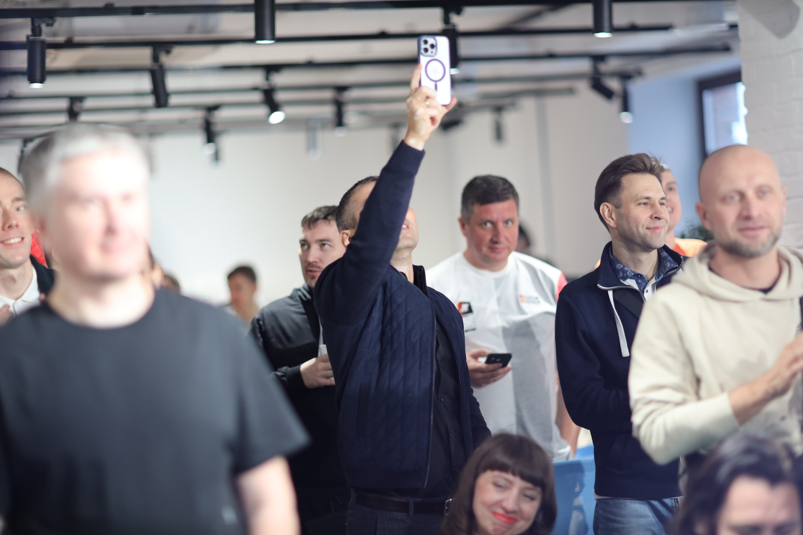 МастерМайнд 1.2. Съемка в студии под ваш запрос, студийные съемки, фотографии архитектурных объектов — Александр Евстигнеев — фотограф Москва