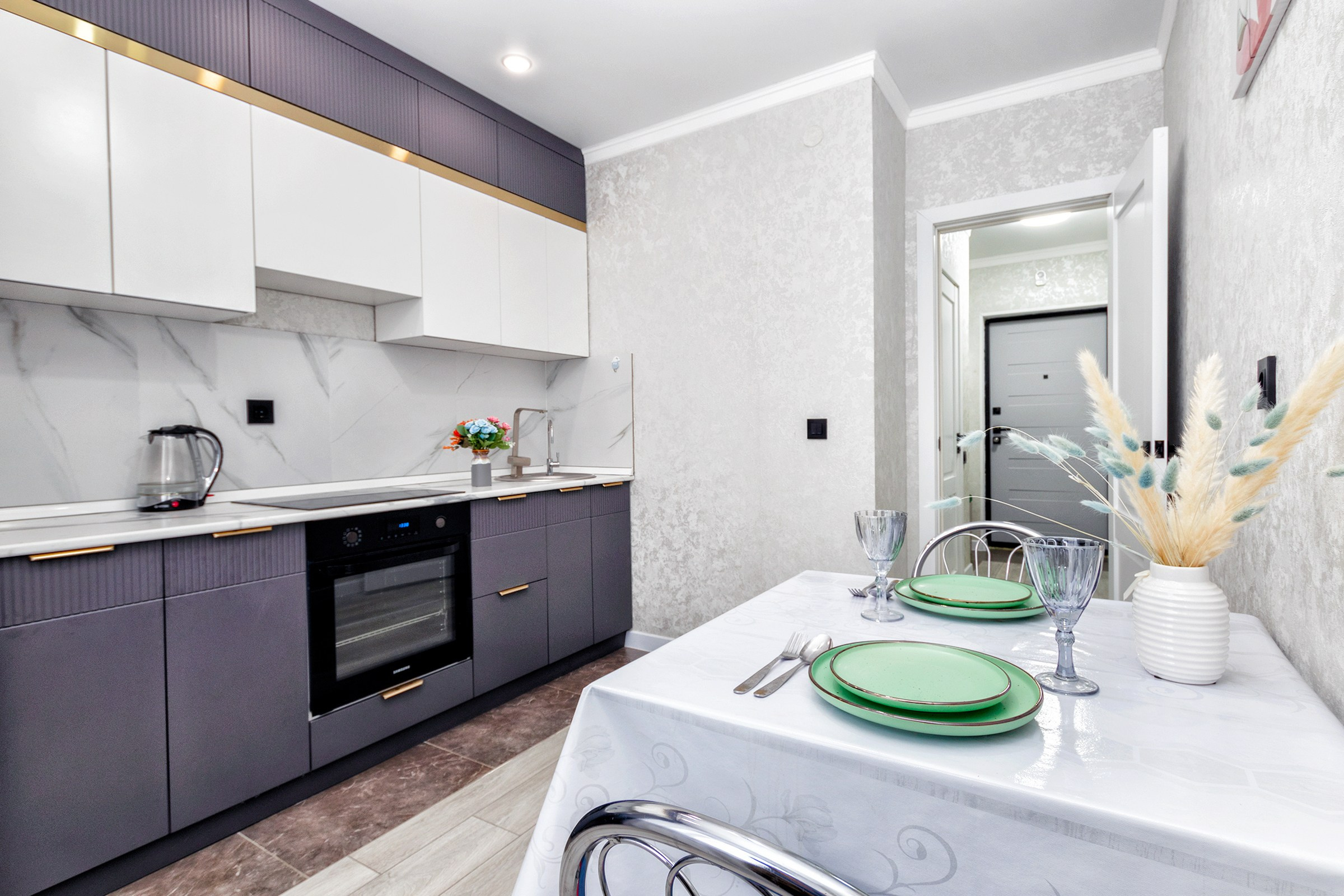 Интерьерная фотосъемка в Астане. Профессиональный фотограф в Астане