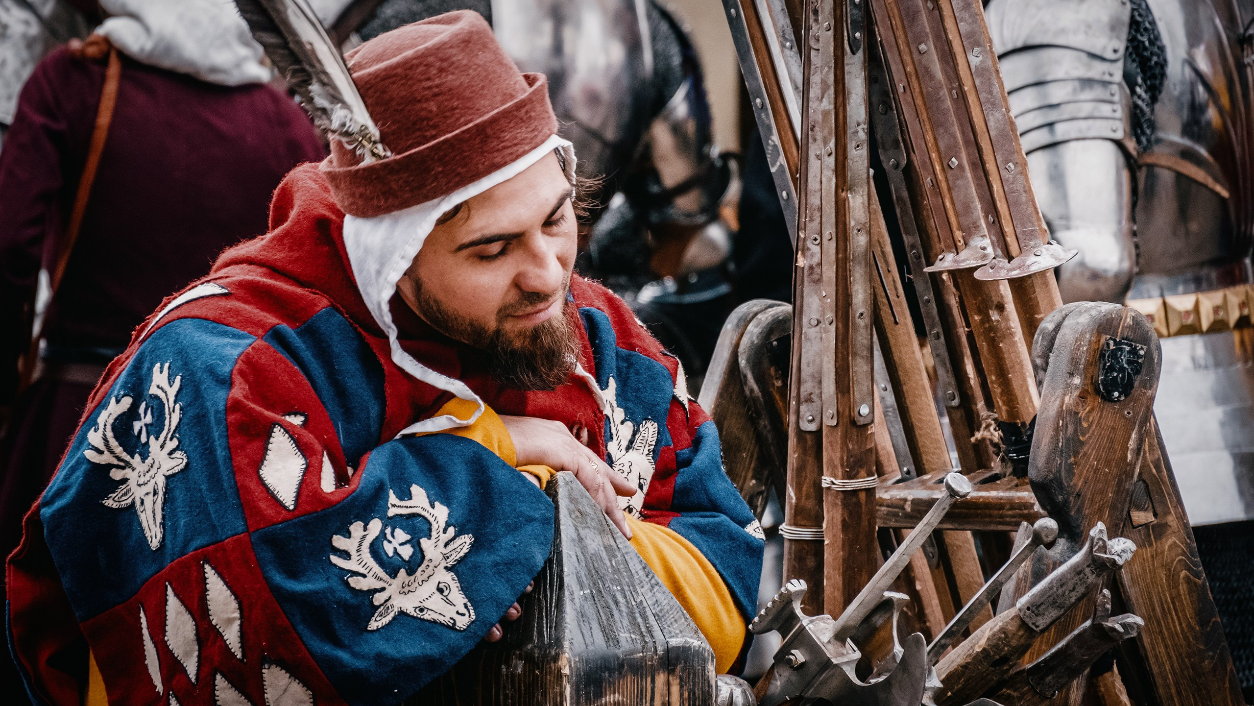 Фестивали. Фоточки