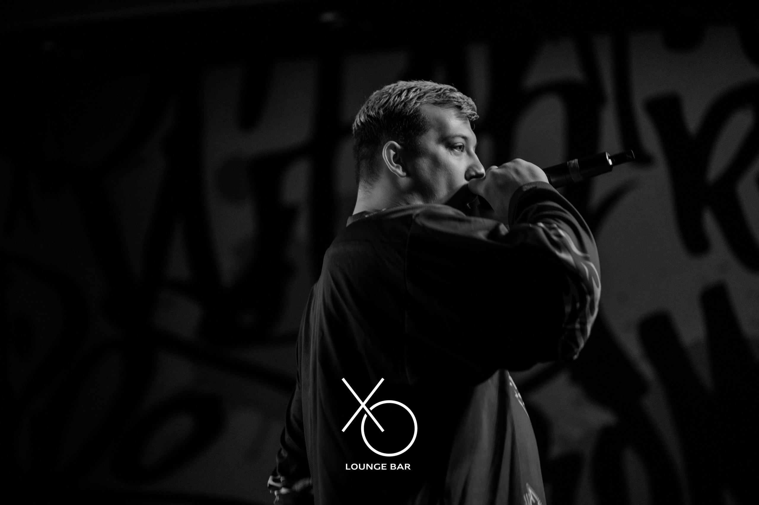 Friday the 13th | HIRO. Lounge Bar X.O