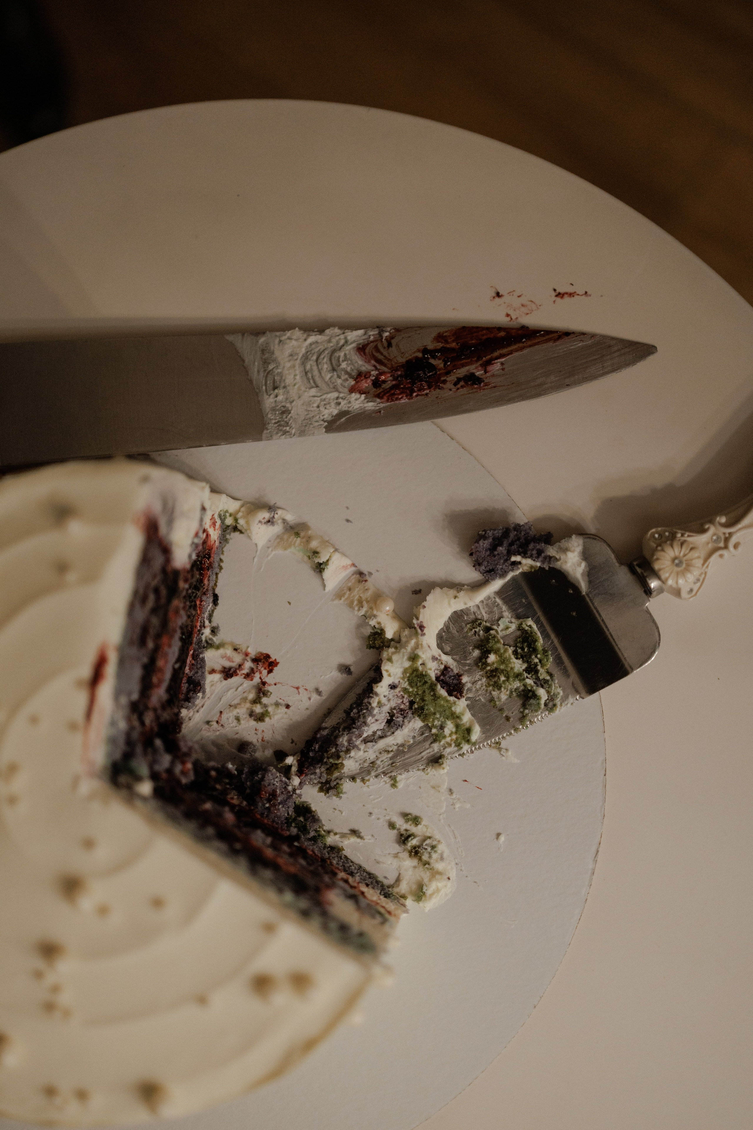 El amor es como la sangre, fluye desde el corazón. Фотограф Софья Гречка