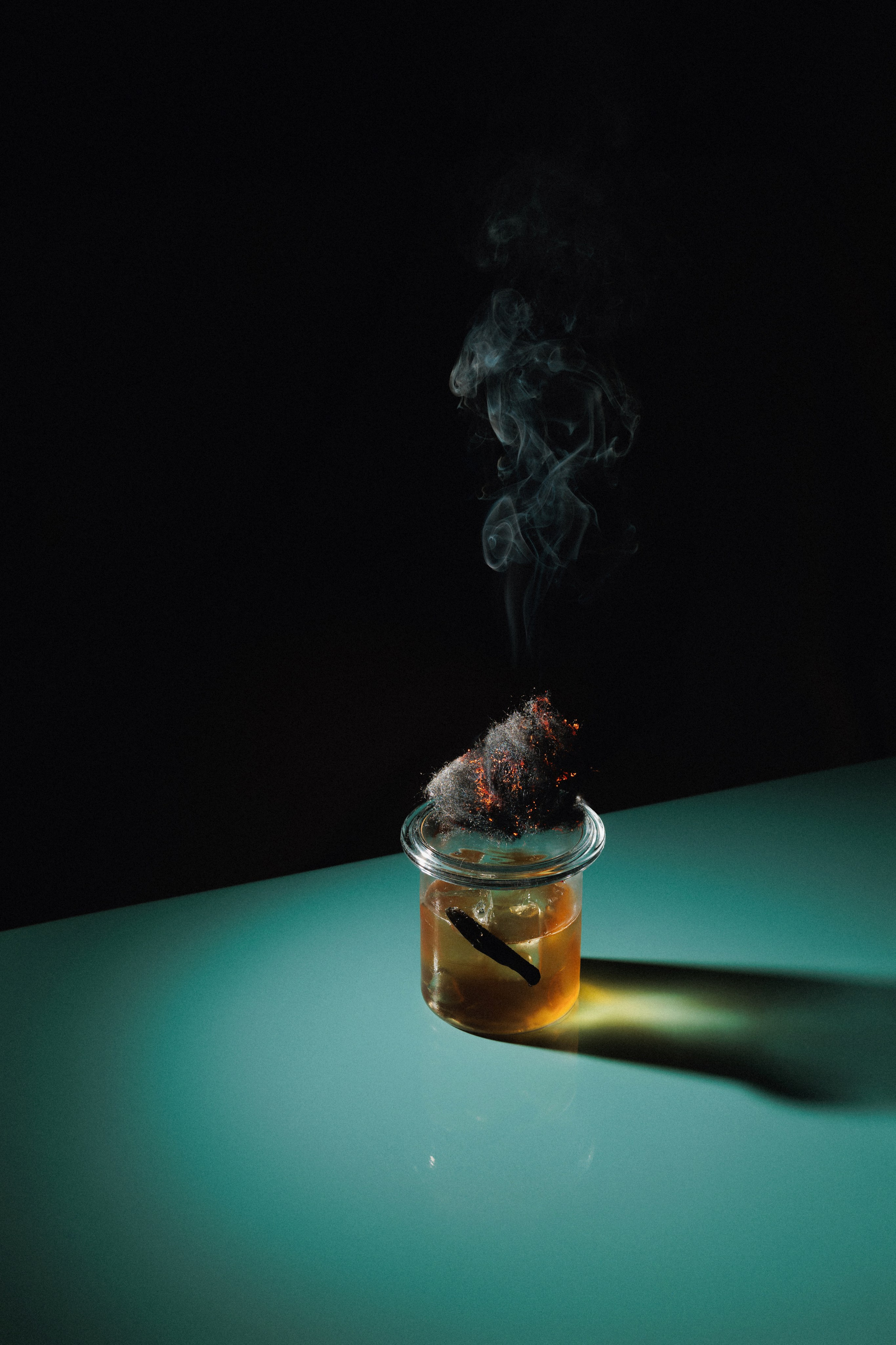 Фуд-съёмка. Фотограф Батурин Илья г. Красноярск