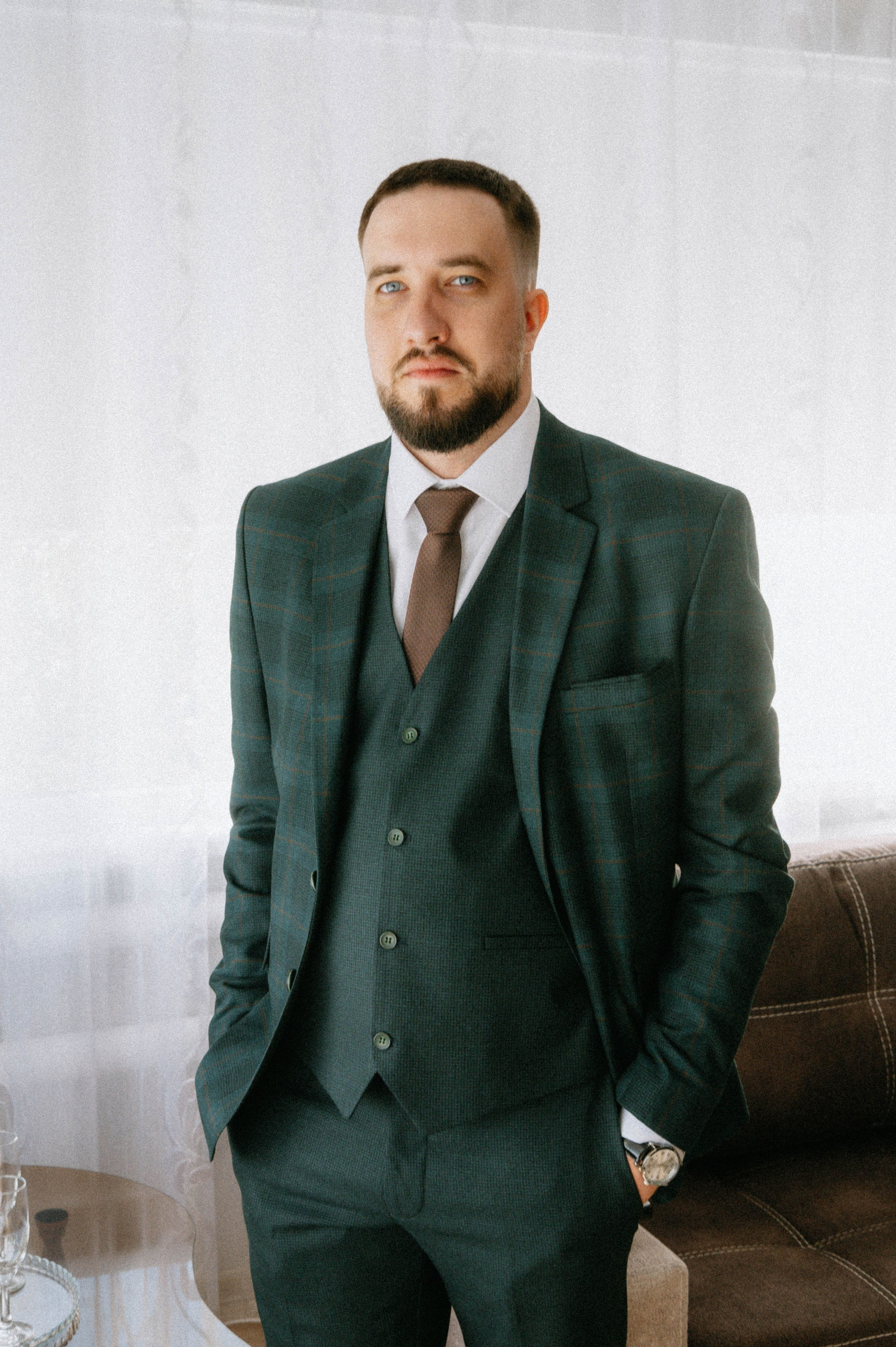 Дмитрий и Светлана. Свадебный день 20.04.2024. Свадебный и семейный фотограф Волгоград Анастасия Садовникова