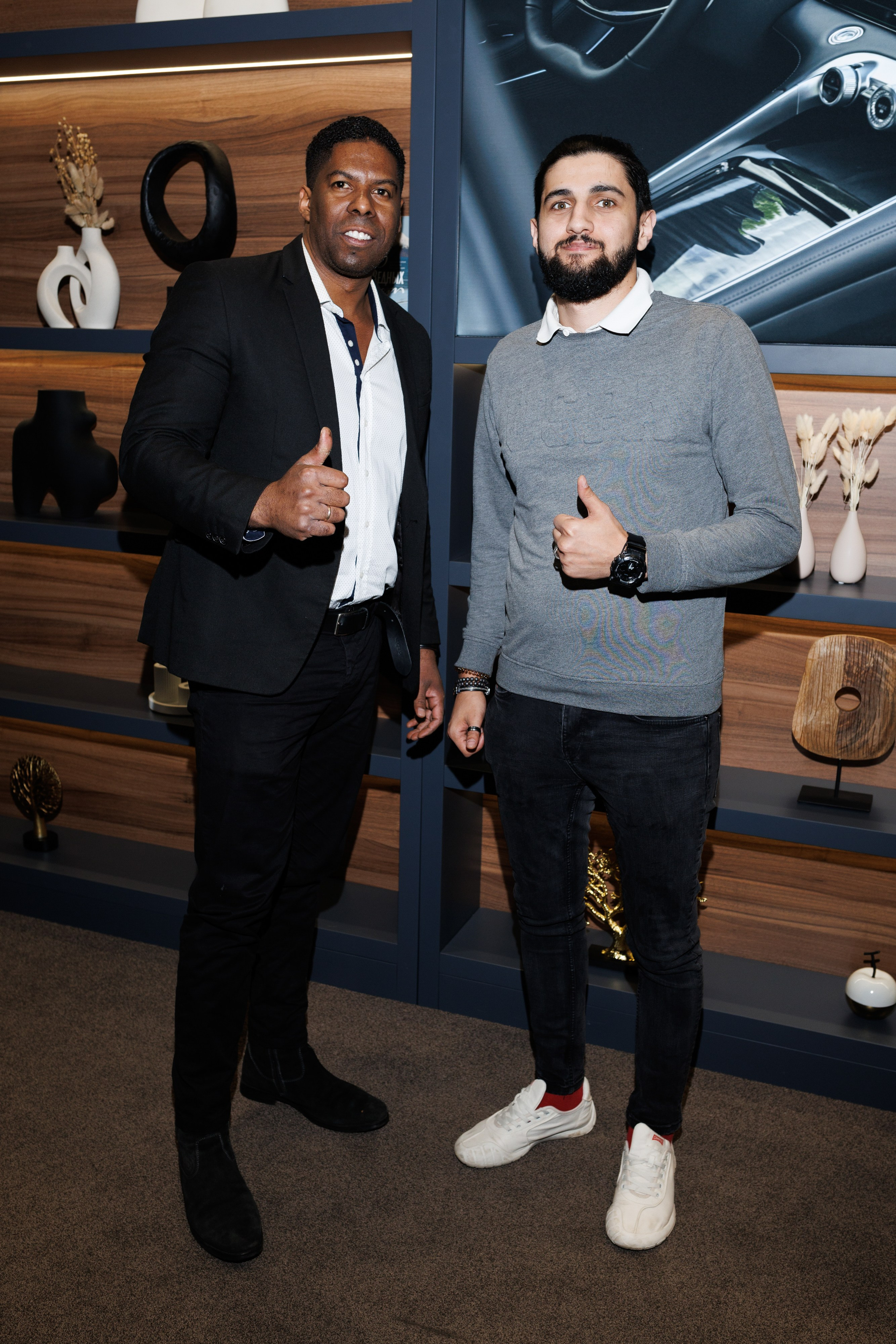 Открытие автосалон Exeed. Https://andreysolodov.ru