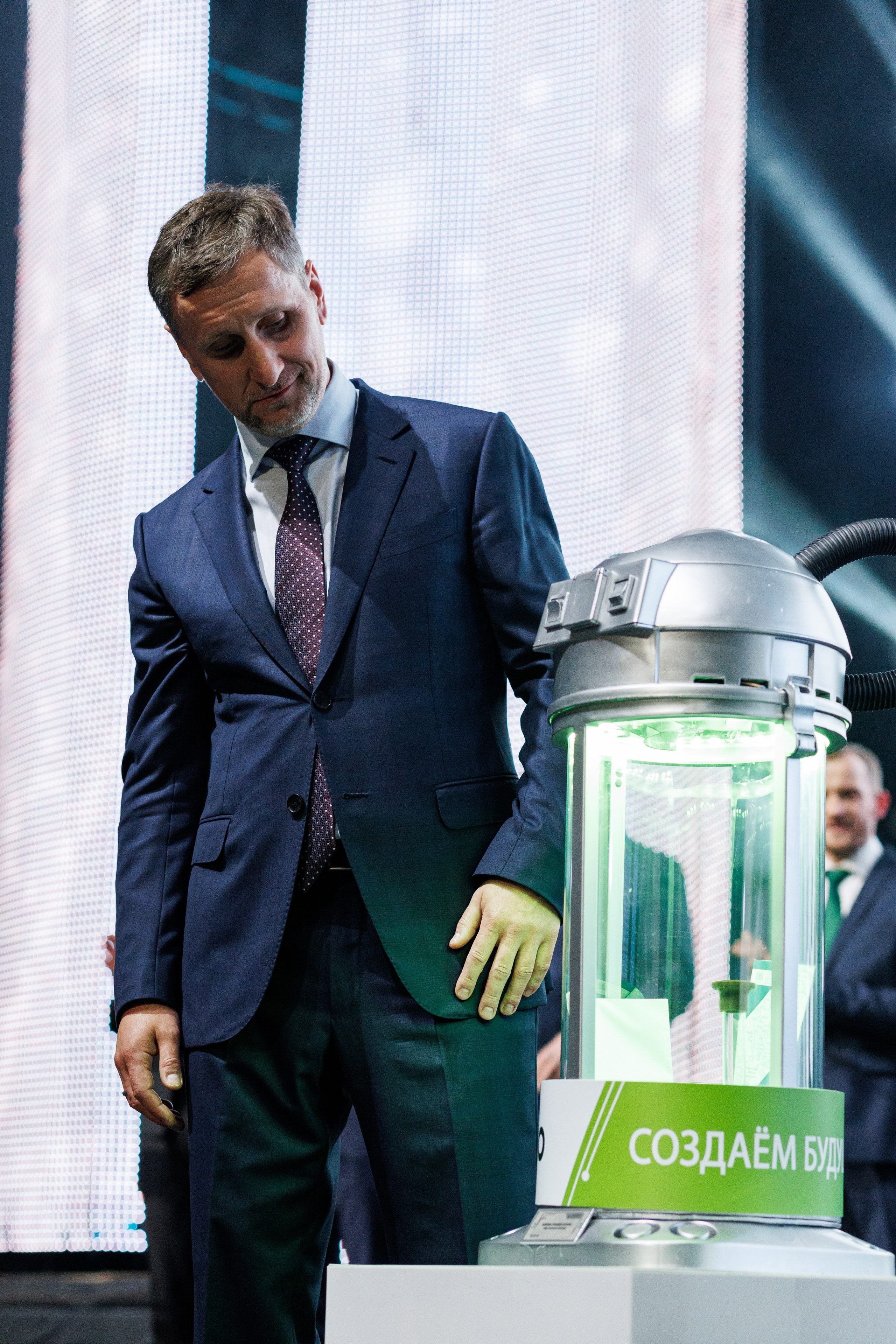 Агроэко юбилей компании. Https://andreysolodov.ru