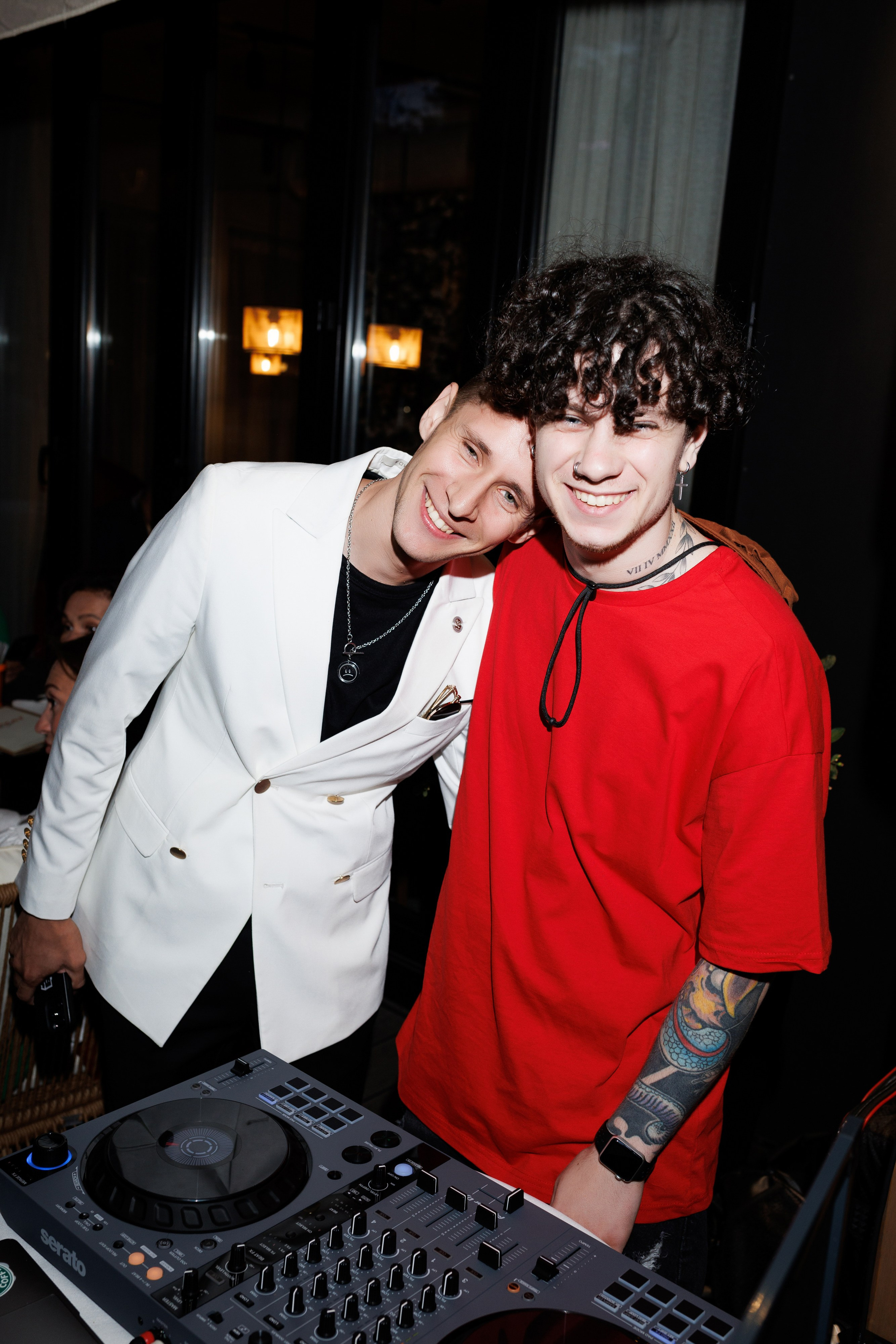 Бархат открытие летней веранды. Https://andreysolodov.ru