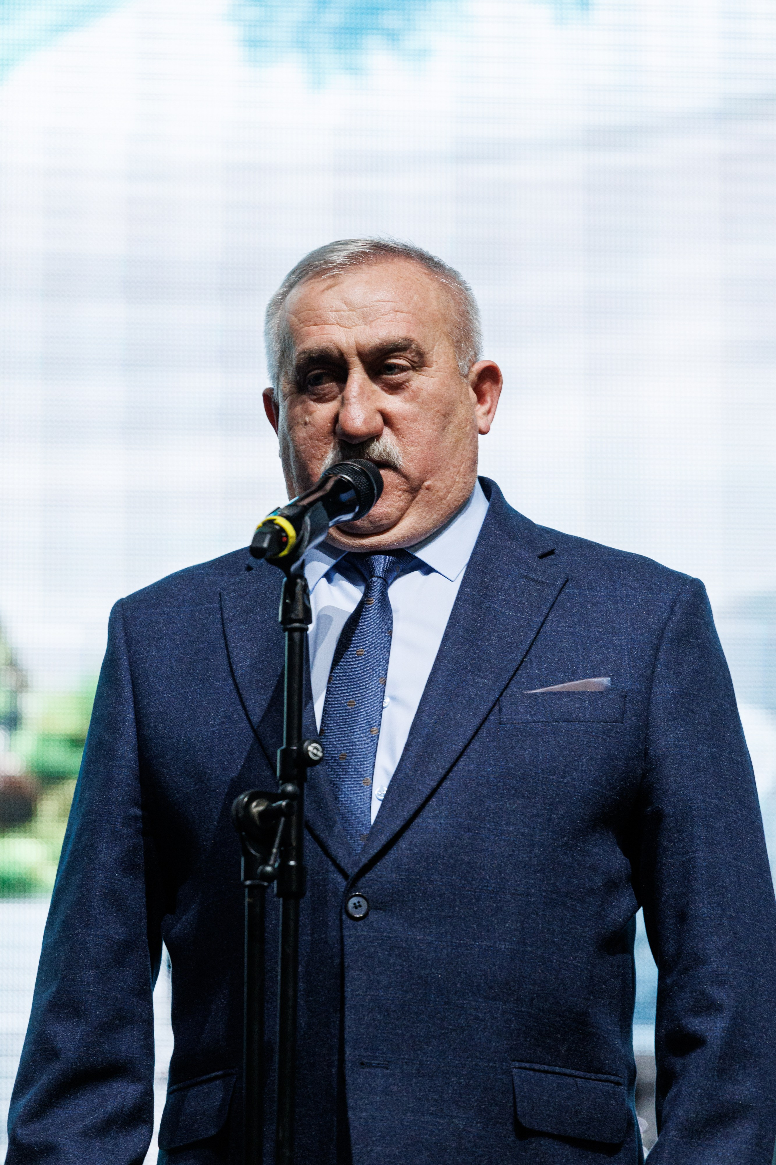 Агроэко юбилей компании. Https://andreysolodov.ru