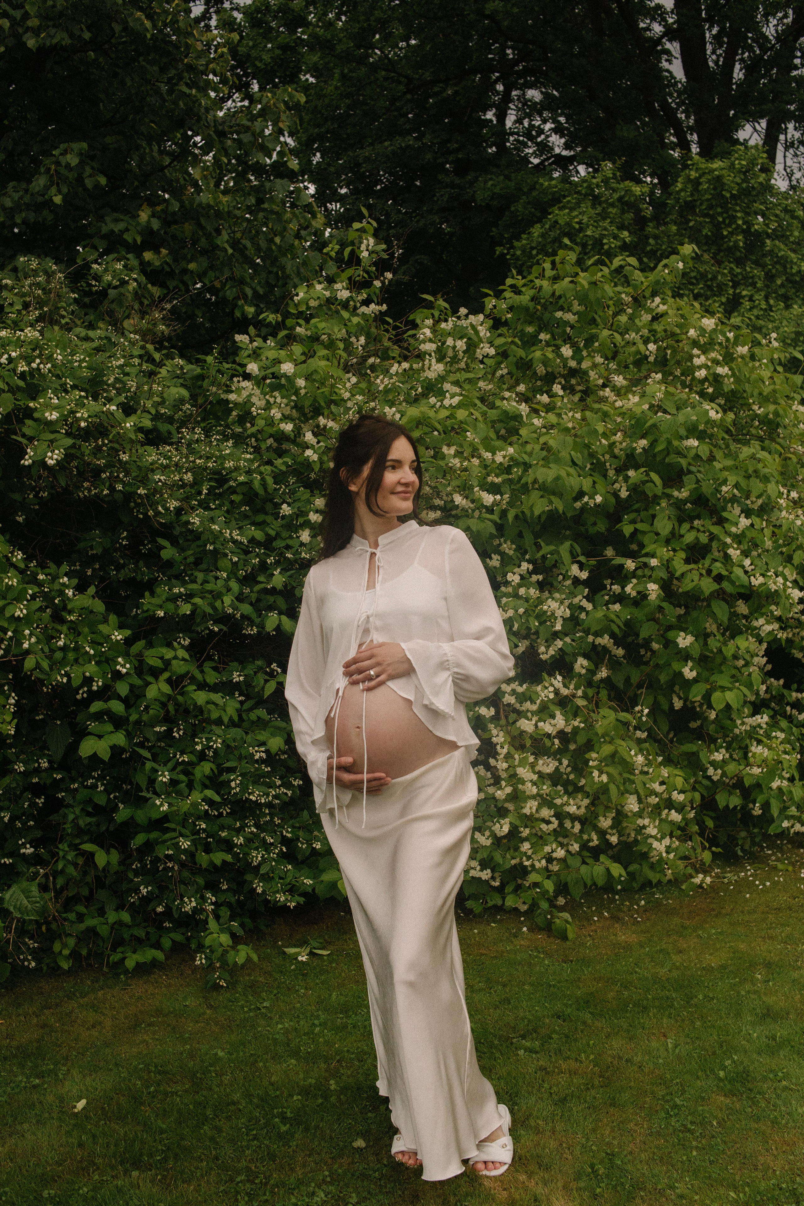 Семейные фотосессии. Семейный фотограф в Санкт-Петербурге Масари Виктория