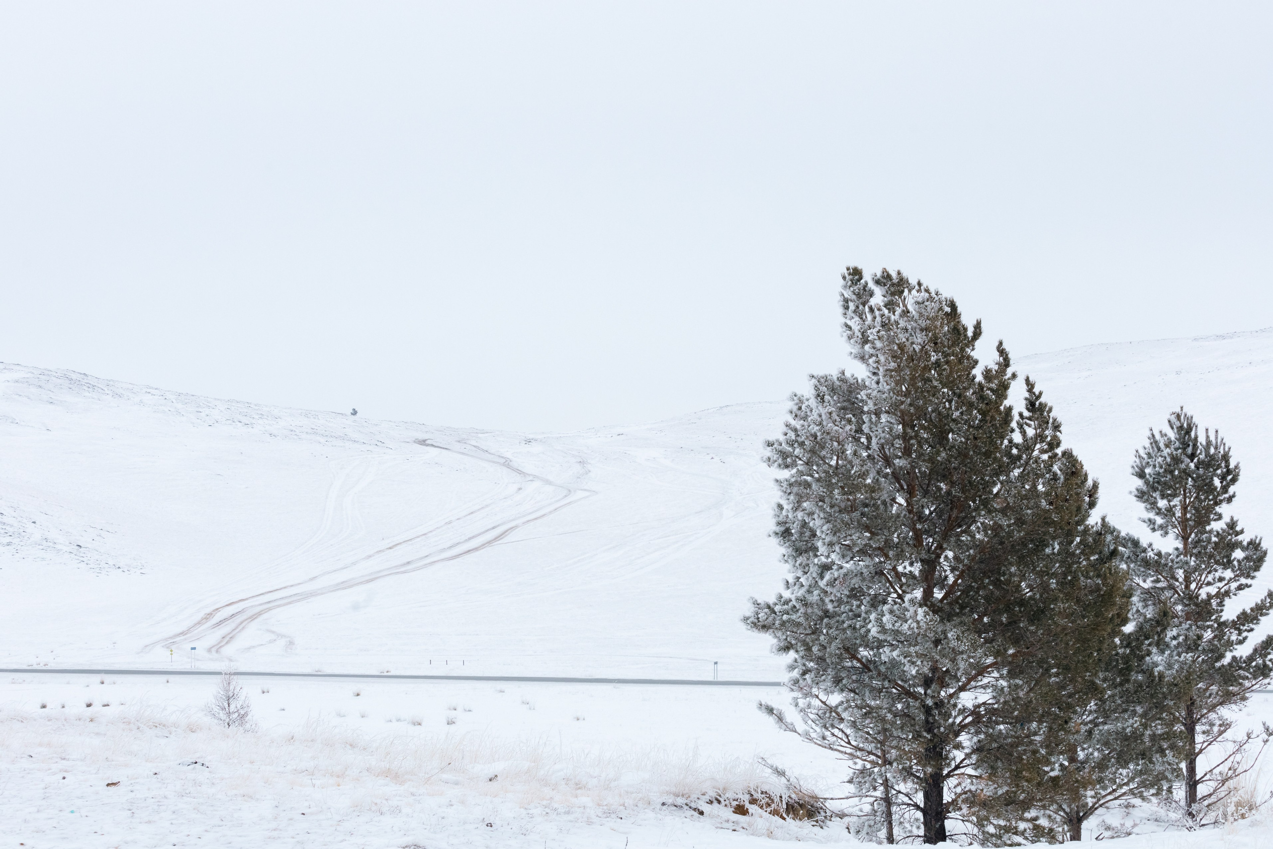 Байкал. Фотограф в Красноярске Оксана Корчагина