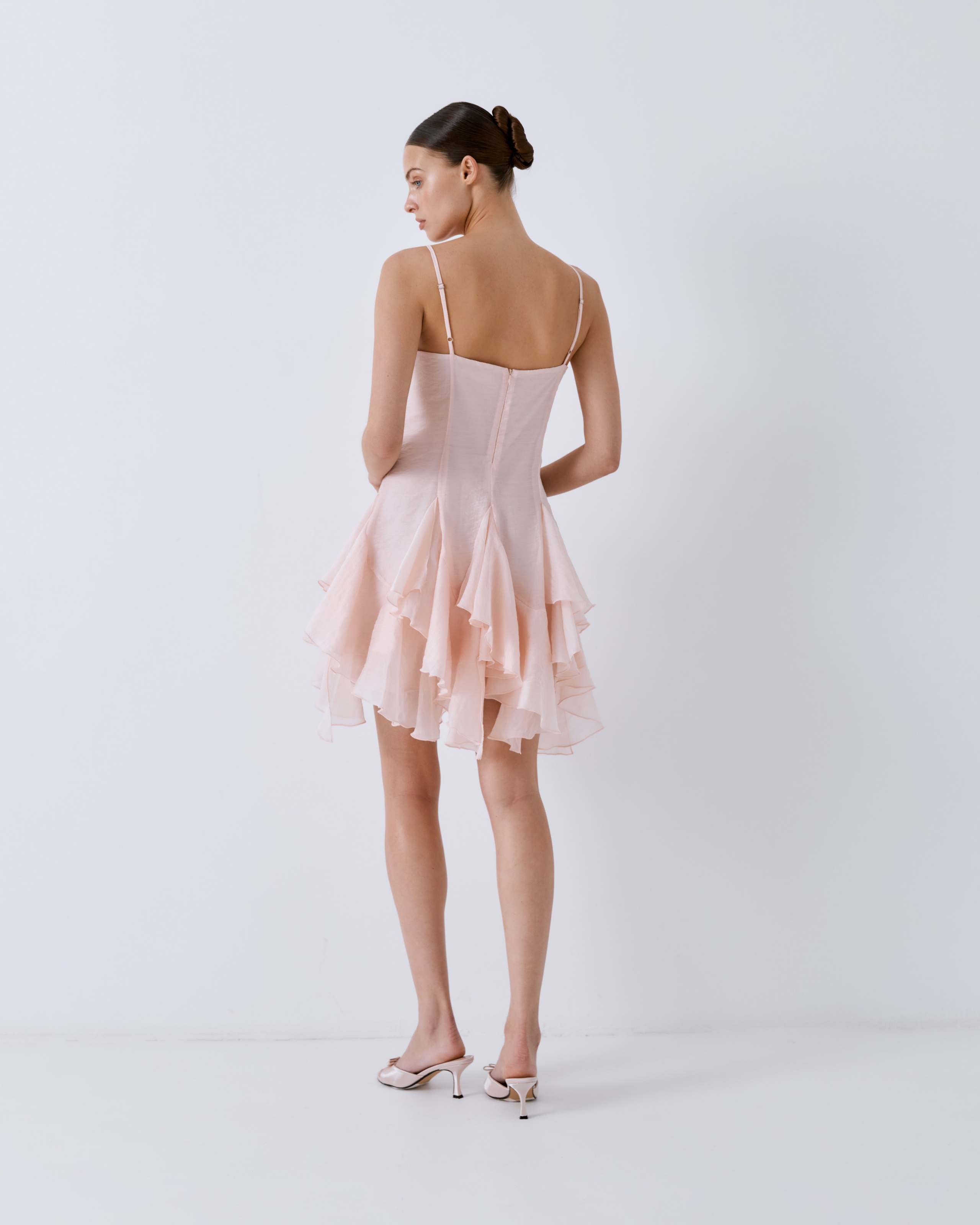 Eclata spring collection 2024. Фотограф для брендов, Москва