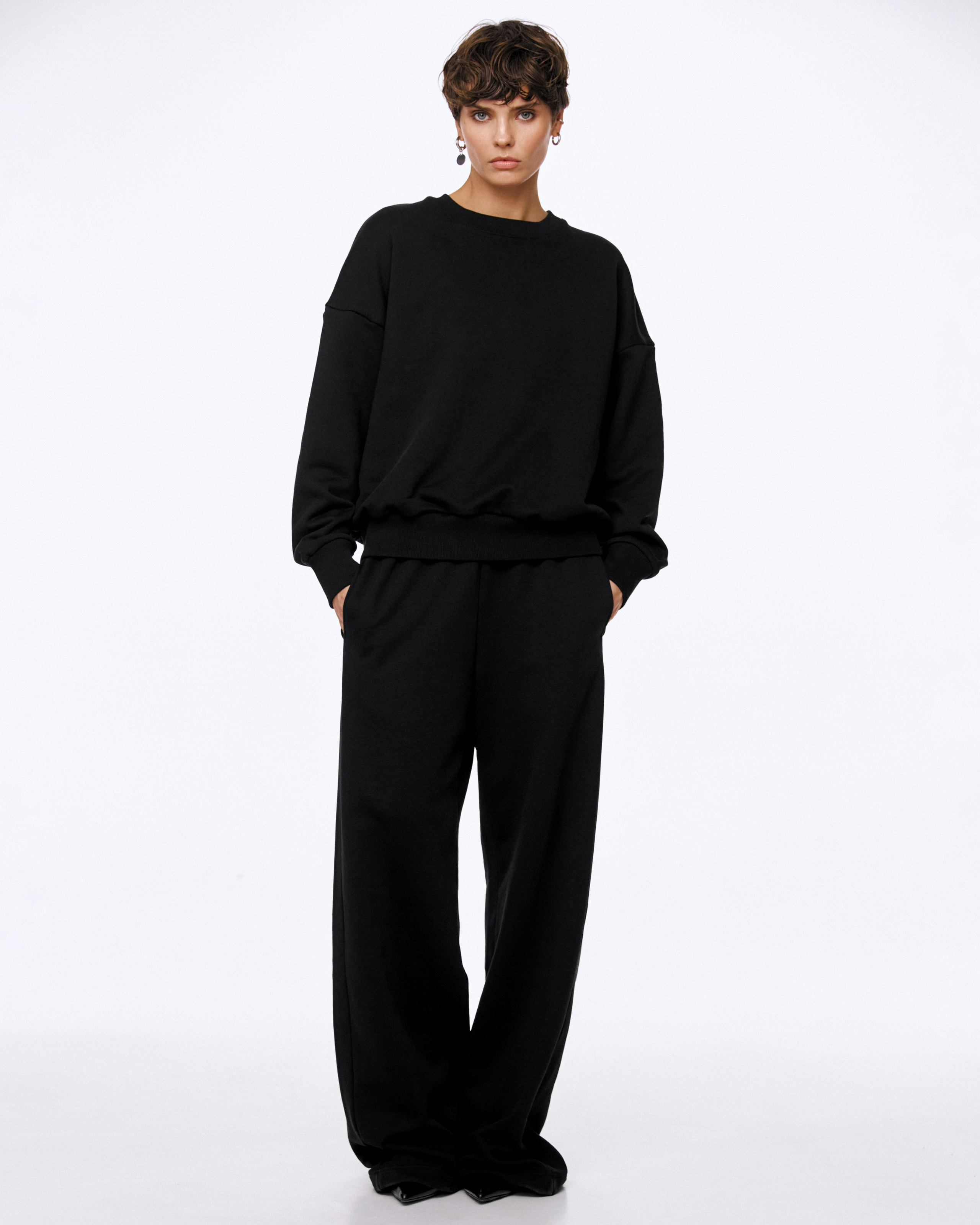 ANNUKO II. Фотограф для брендов, Москва