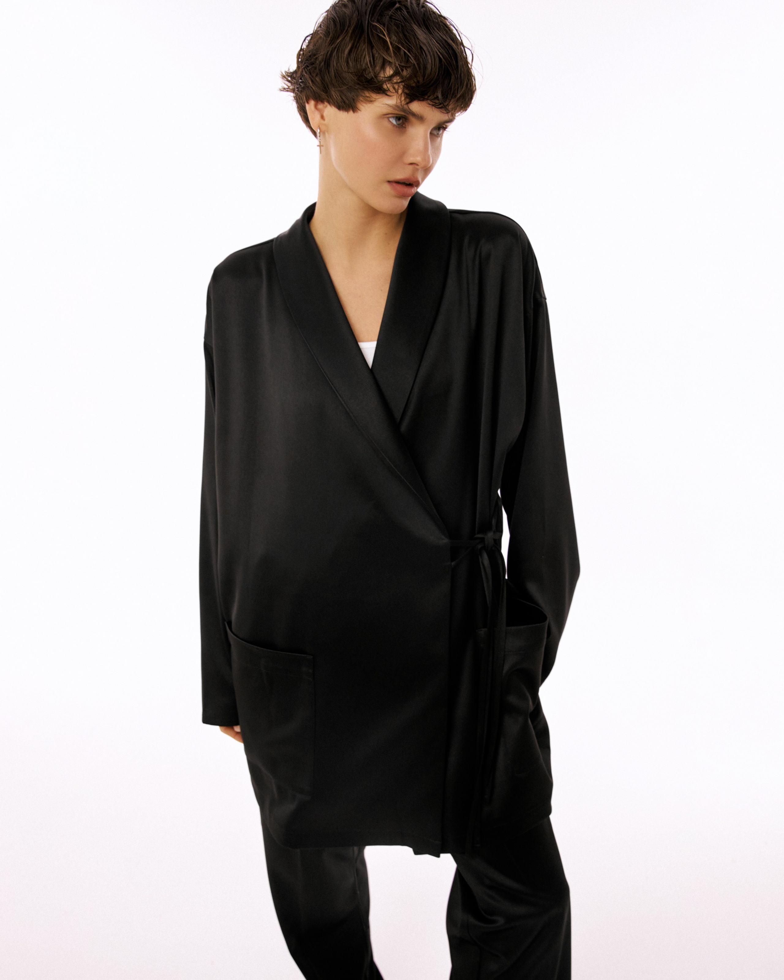 ANNUKO III. Фотограф для брендов, Москва