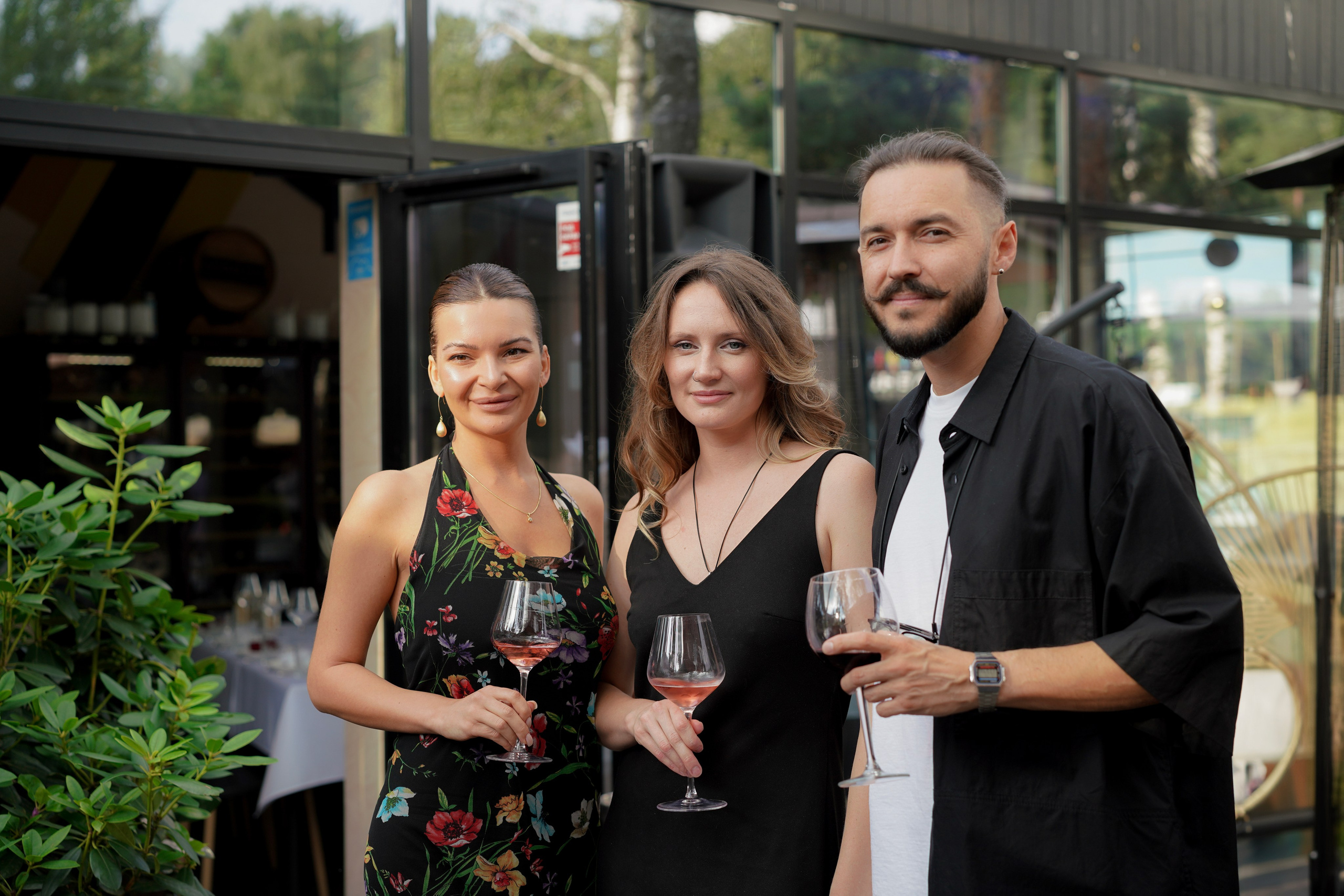 MALEVICH. Свадебный фотограф Москва, Санкт-Петербург