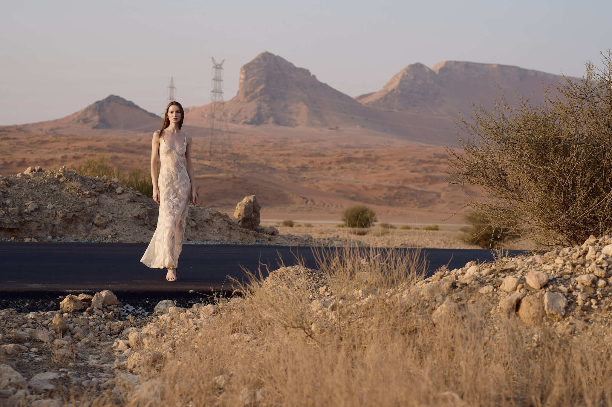 Gallery. Fashion and Portrait Photography by Elena Subbotina
