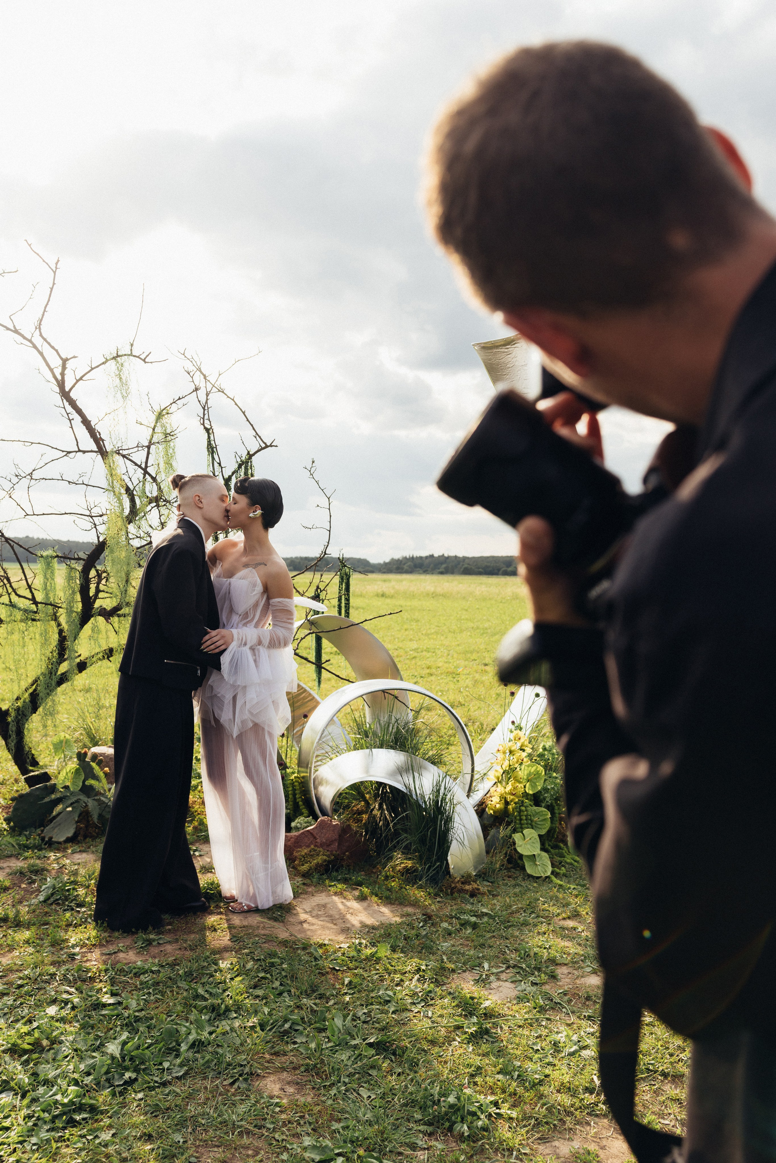 @avtors.agency. Свадебный и репортажный фотограф в Москве Владимир Сергеев | Naysaikolo