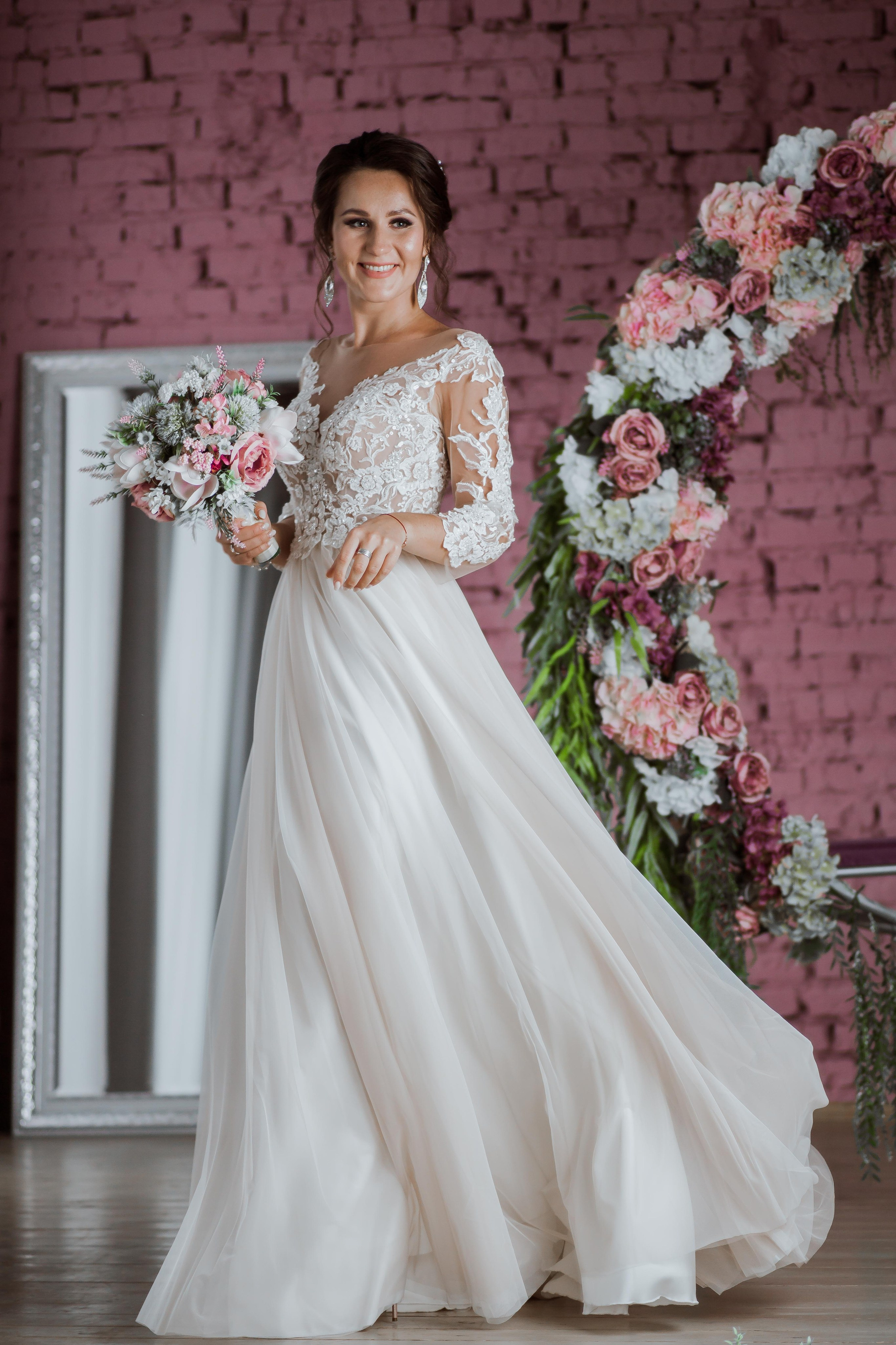 Только студийные. Креативный и женский Фотограф Омске Наталья Лебедева