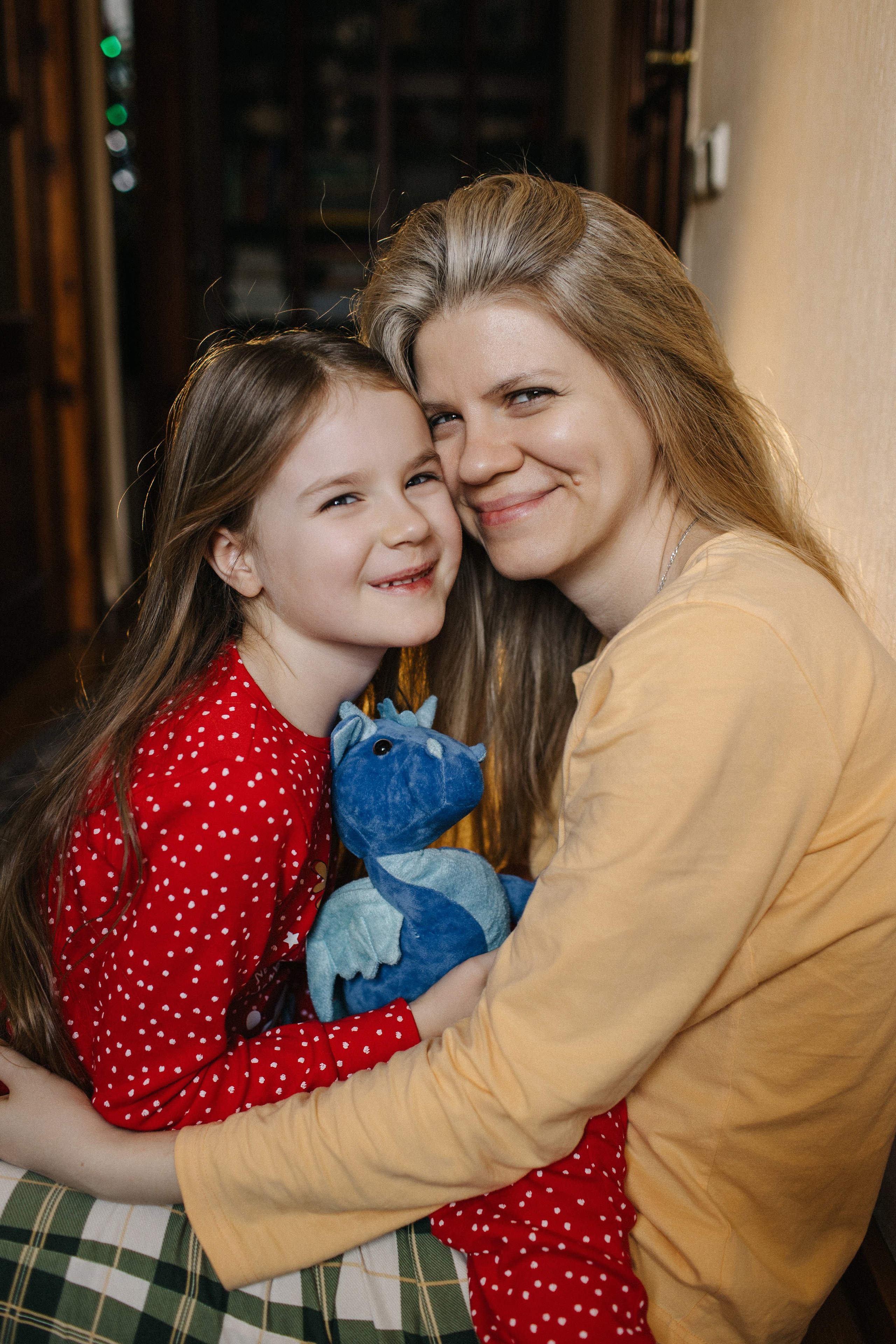 Катя и Женя. Свадебный и семейный фотограф в Самаре Посконнова Анна