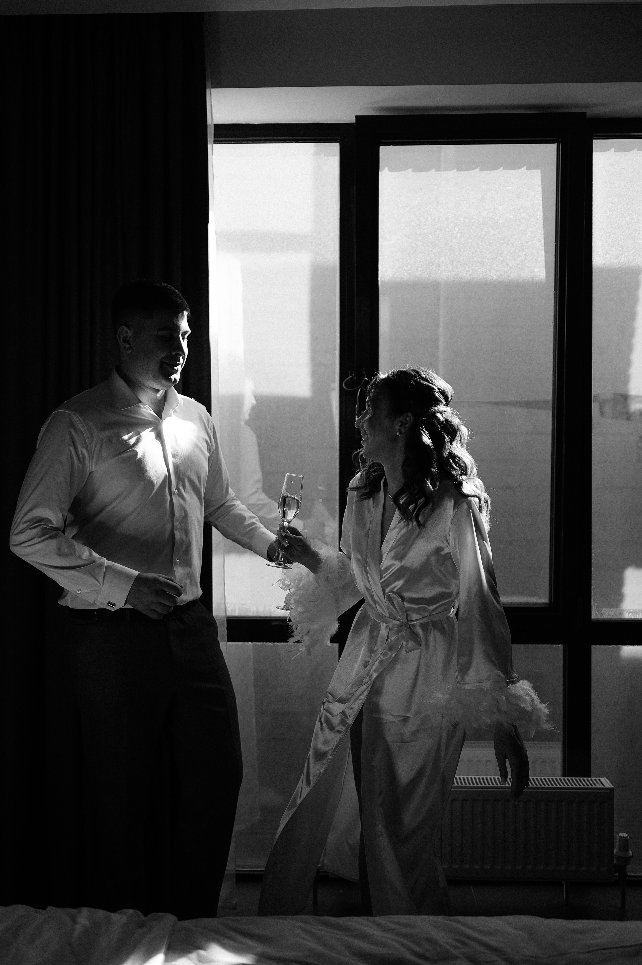 Евгений и Анастасия. Свадебный и семейный фотограф в Ростове-на-Дону Алина Астахова