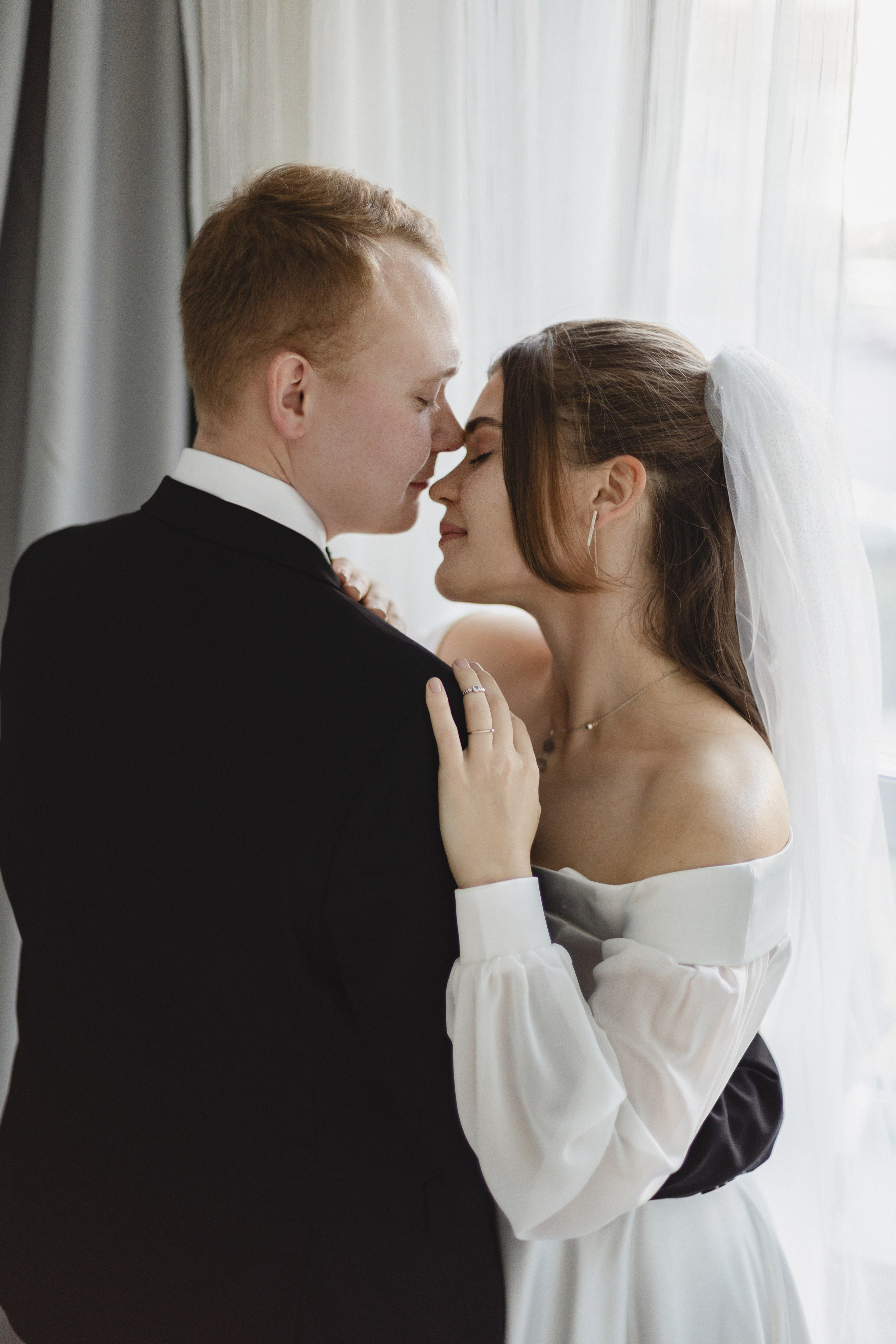 Свадьба Анастасии. Кузьмина Анастасия — контент-фотограф | Москва