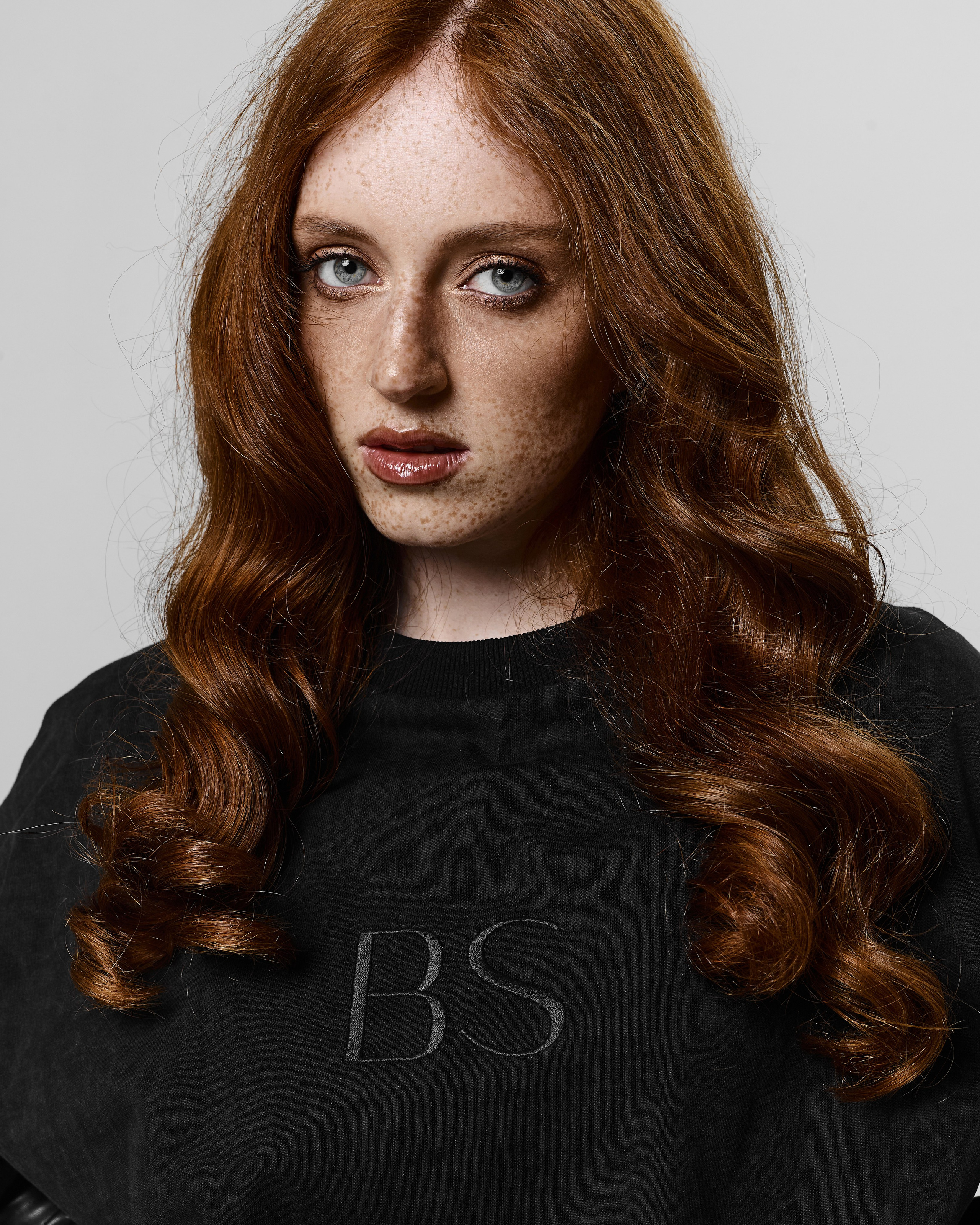 BLACK SISTERZ. Ася Солопова, фотограф Тюмень