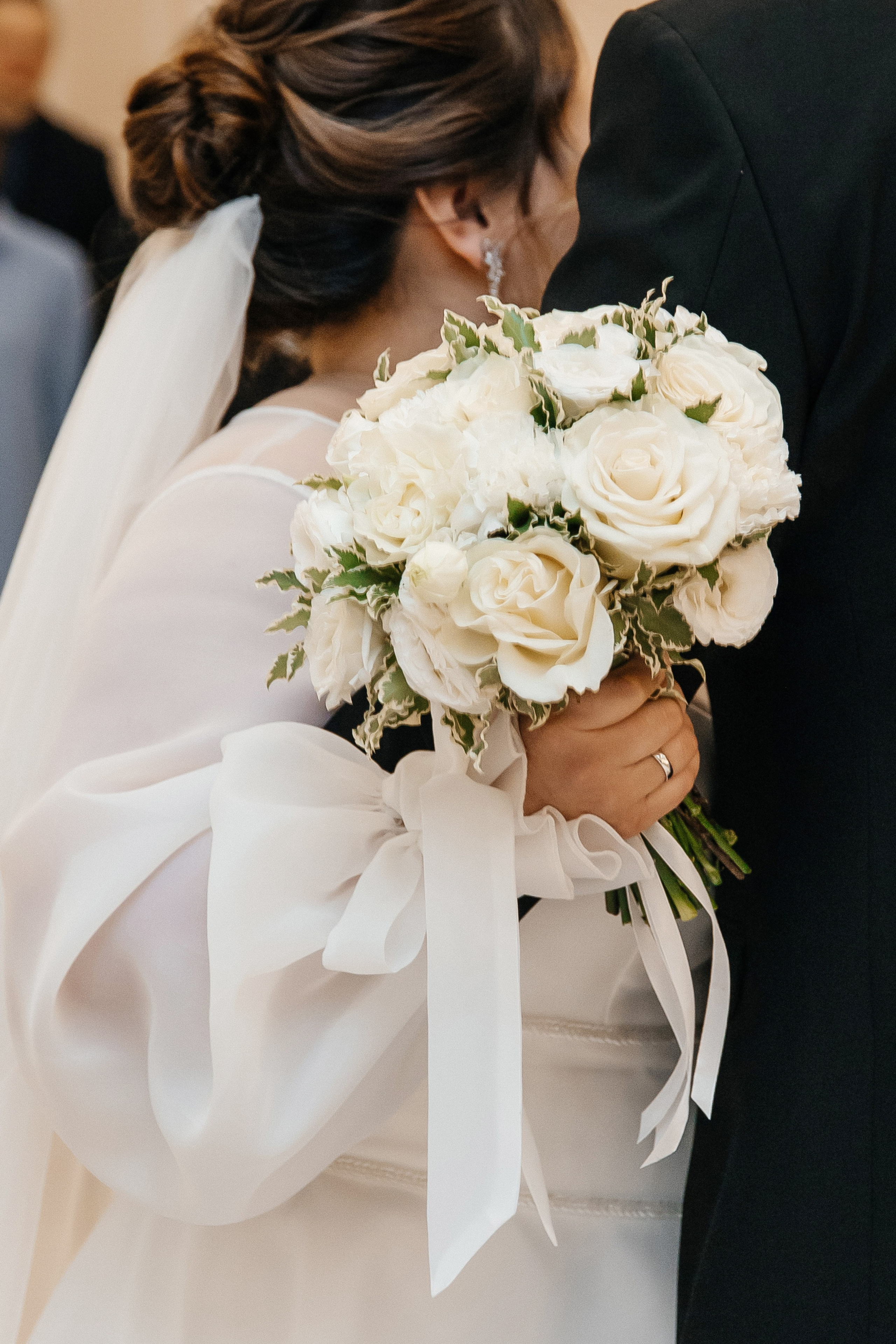 Павел & Алина. Свадебный фотограф в Нижнем Тагиле Анна Пфайфер