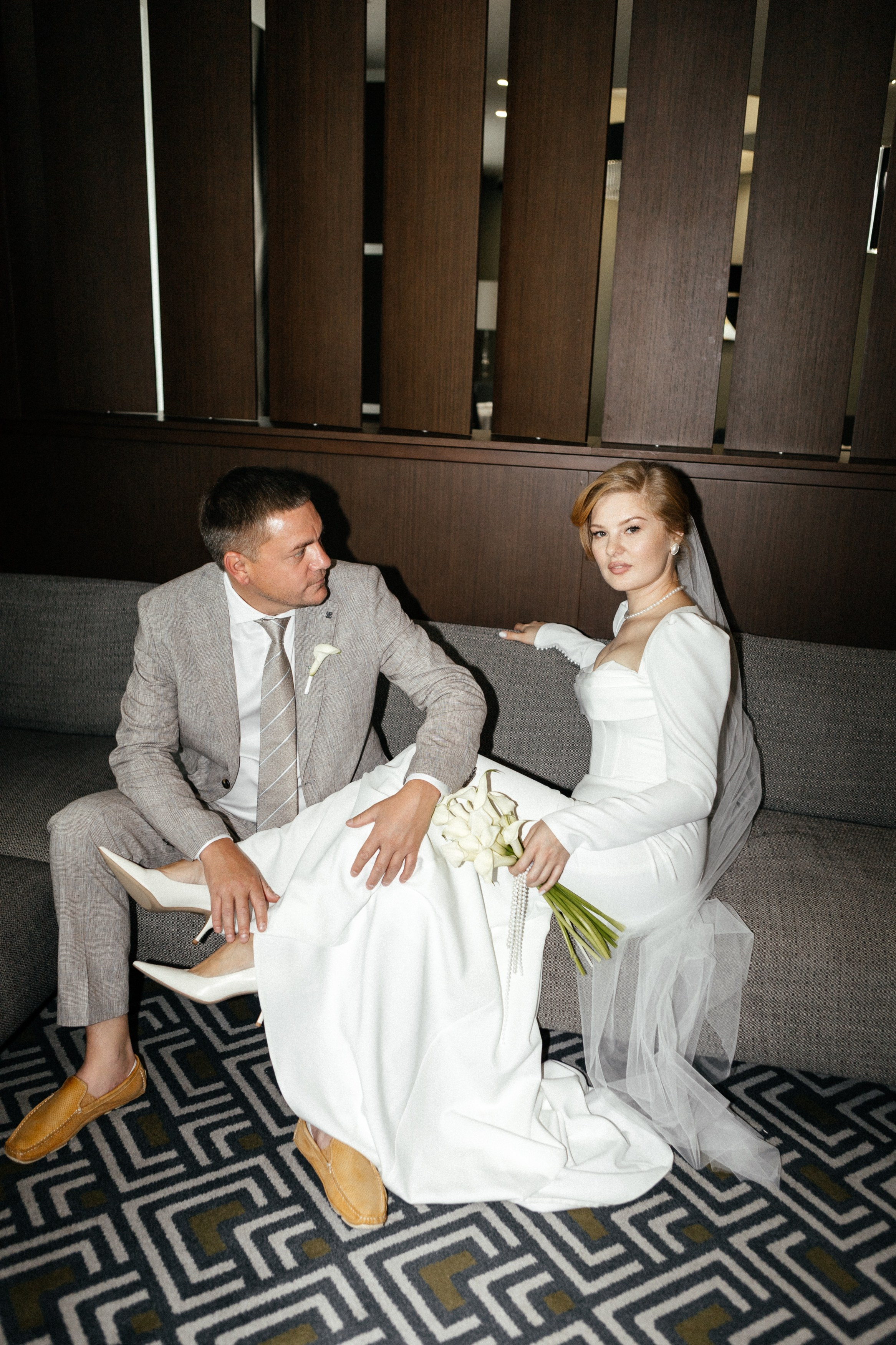 V&T. Свадебный фотограф Уфа Руслан Габдлисламов