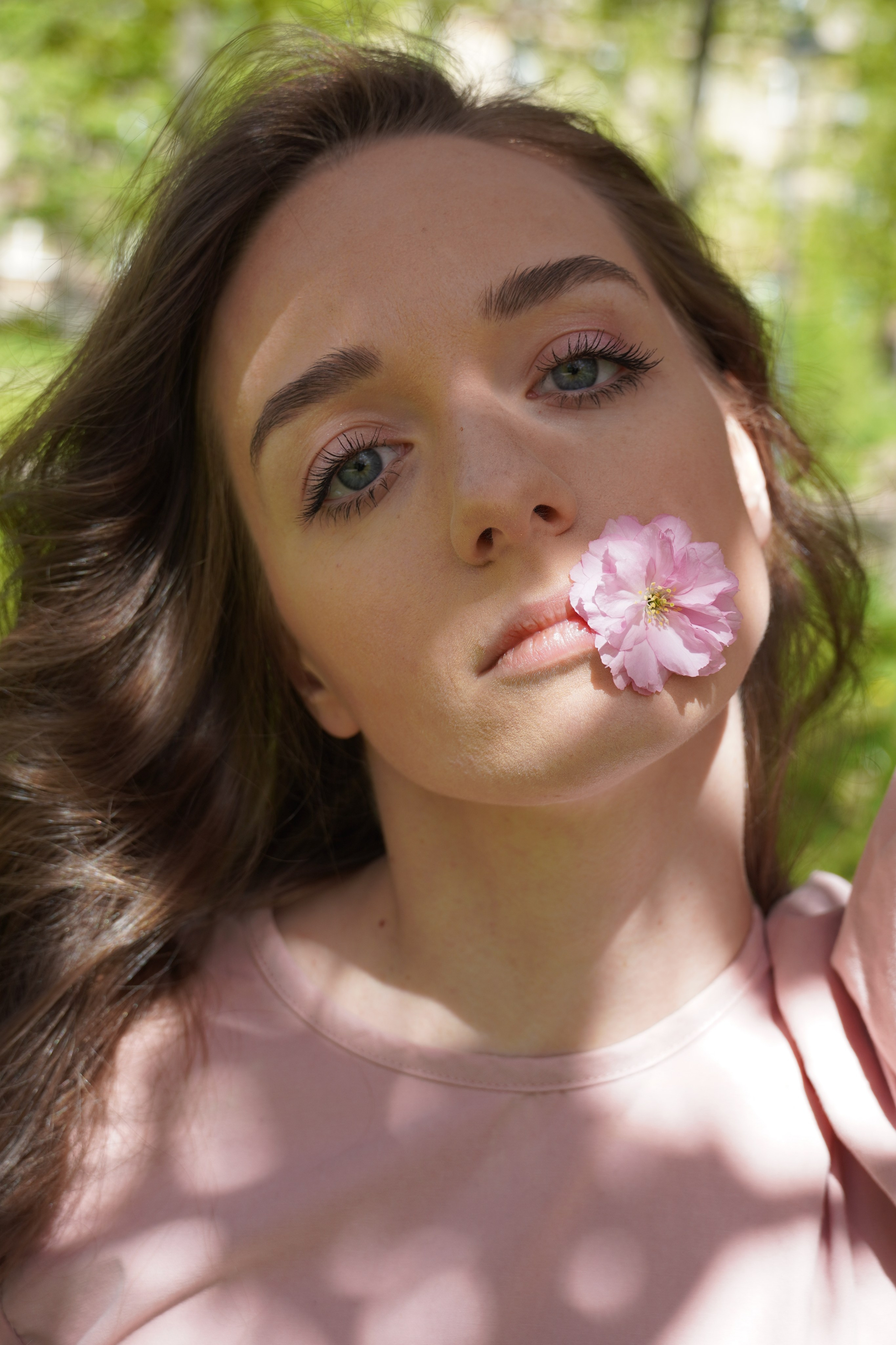 Мария. Фотохудожник Татьяна Бойцова