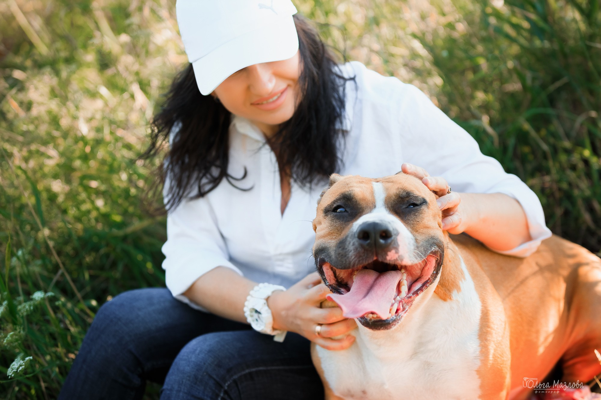 фотограф в Саратове