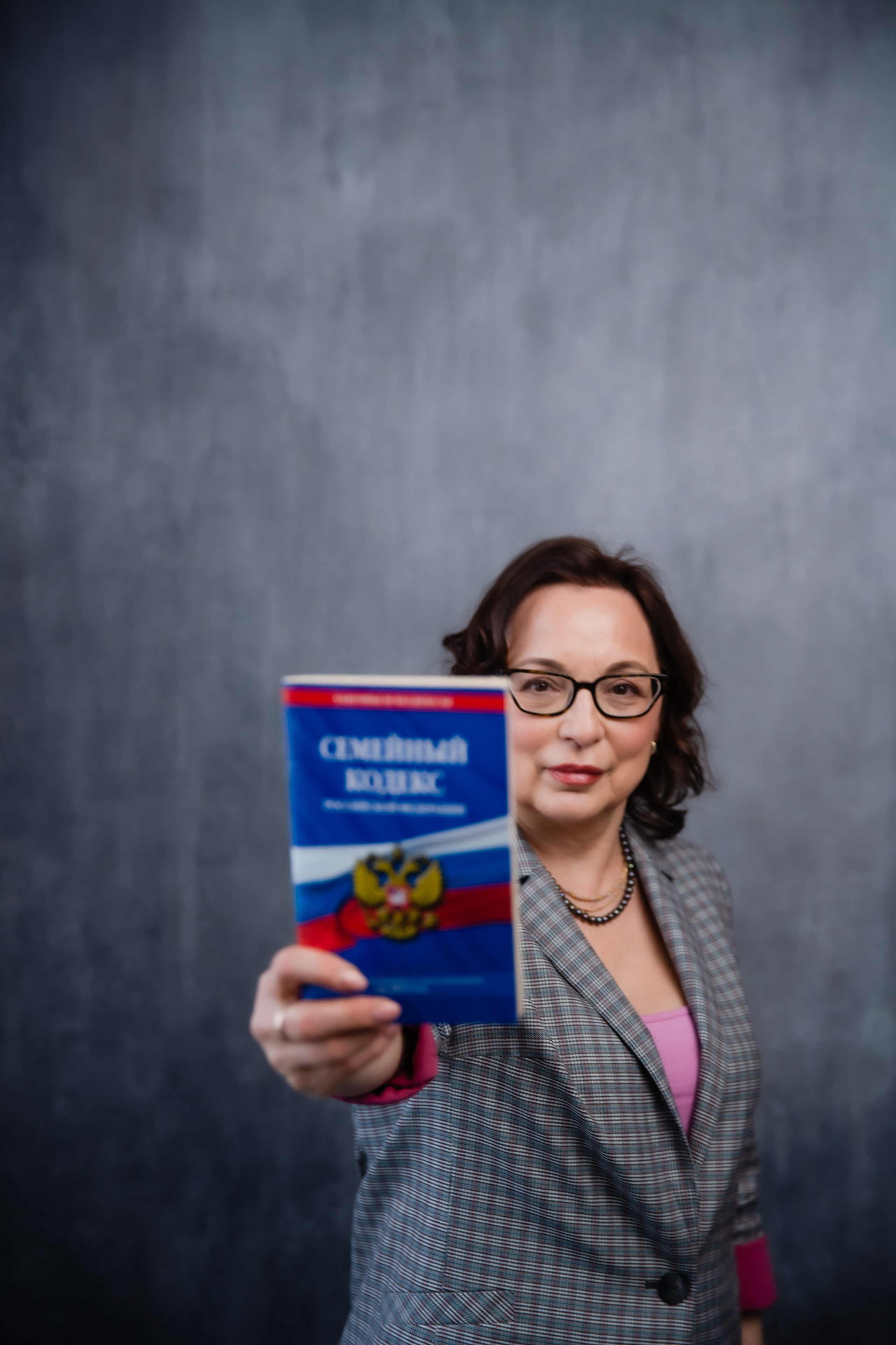 Фотосъёмка для юриста Фатимы. Фотограф в Санкт-Петербурге Маргарита Мирошниченко