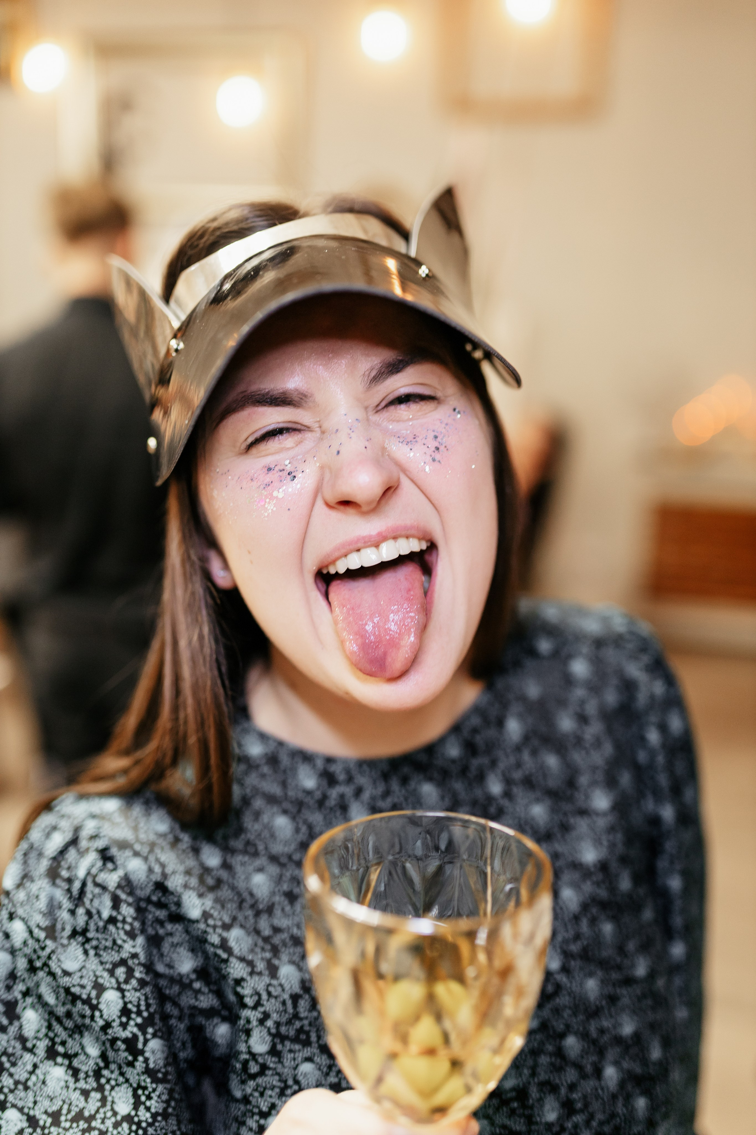 Корпоративы. Happiness is in the moments