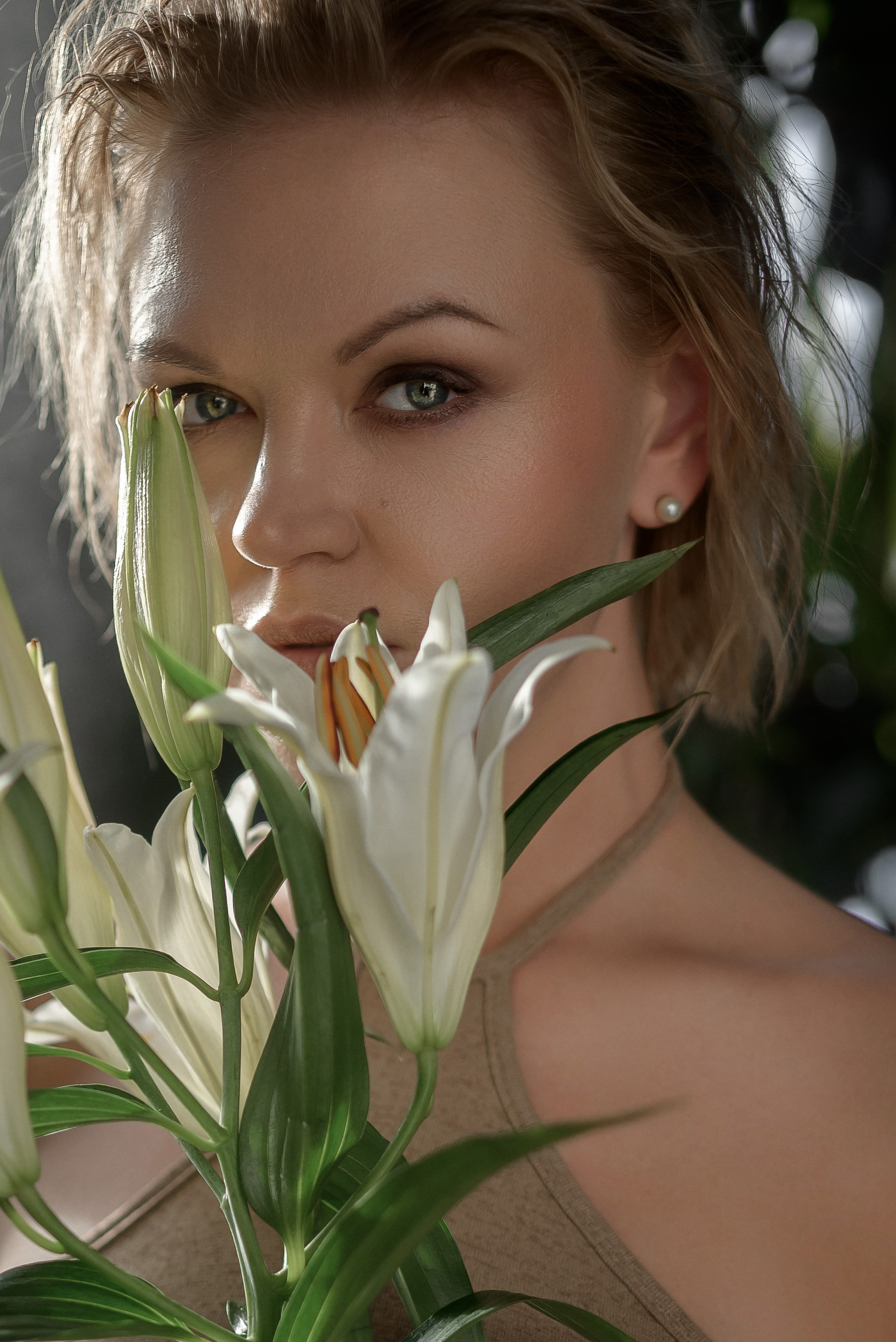 Анна Котова. Свадебный и портретный фотограф