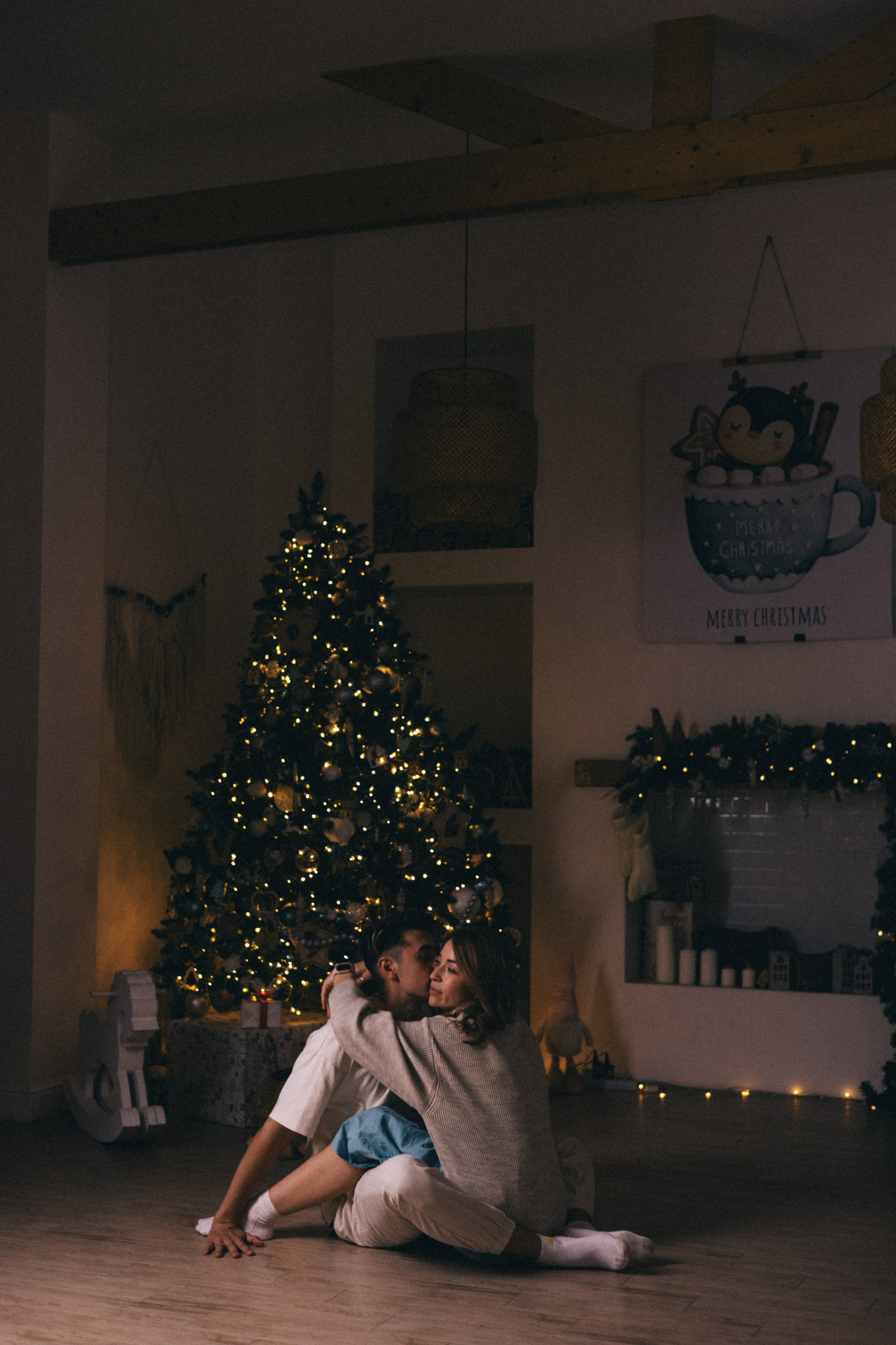 Толя Маша Матвей Дани. Свадебный и семейный фотограф в Ростове-на-Дону Анастасия Арестова