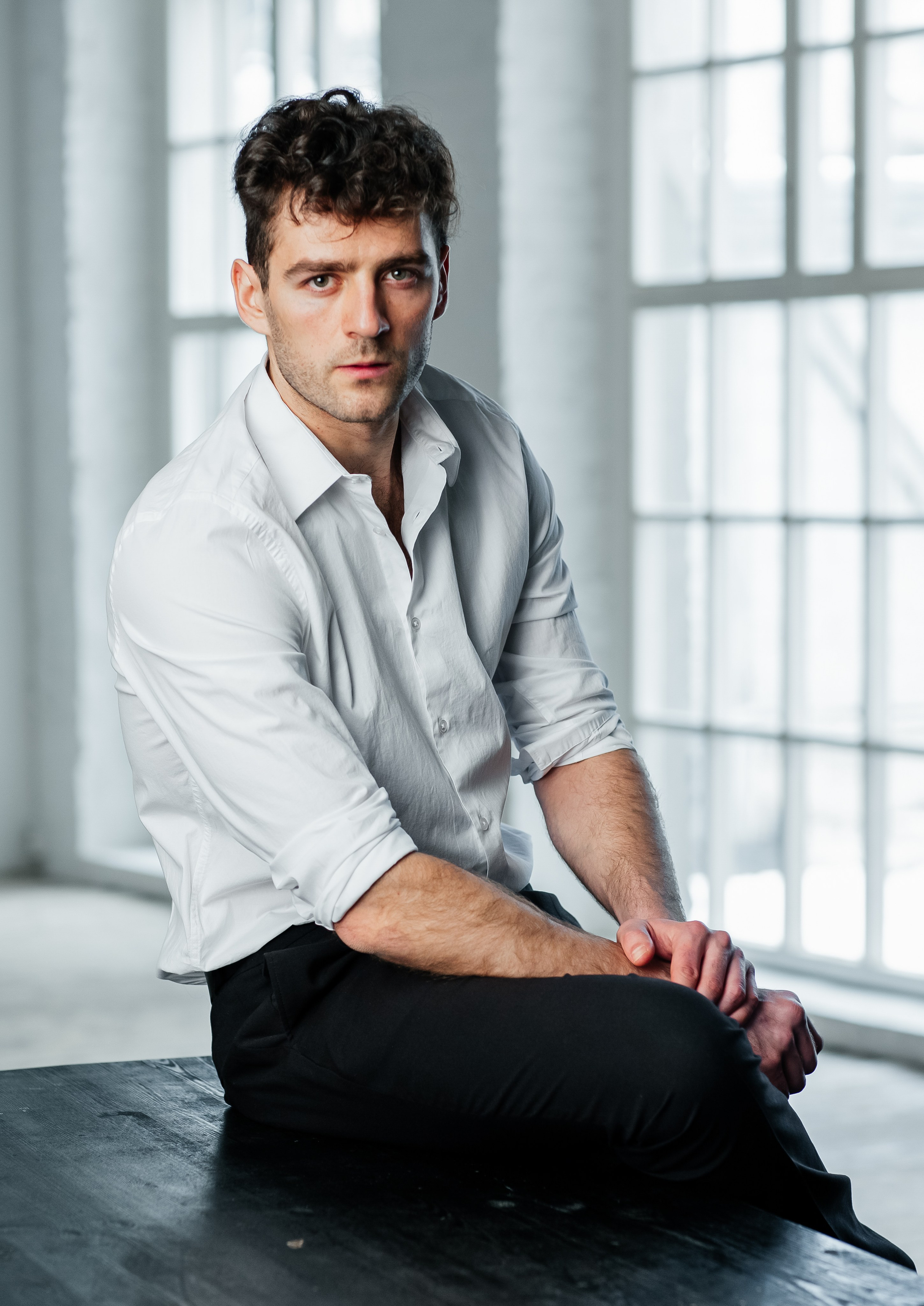 Бизнес — контент