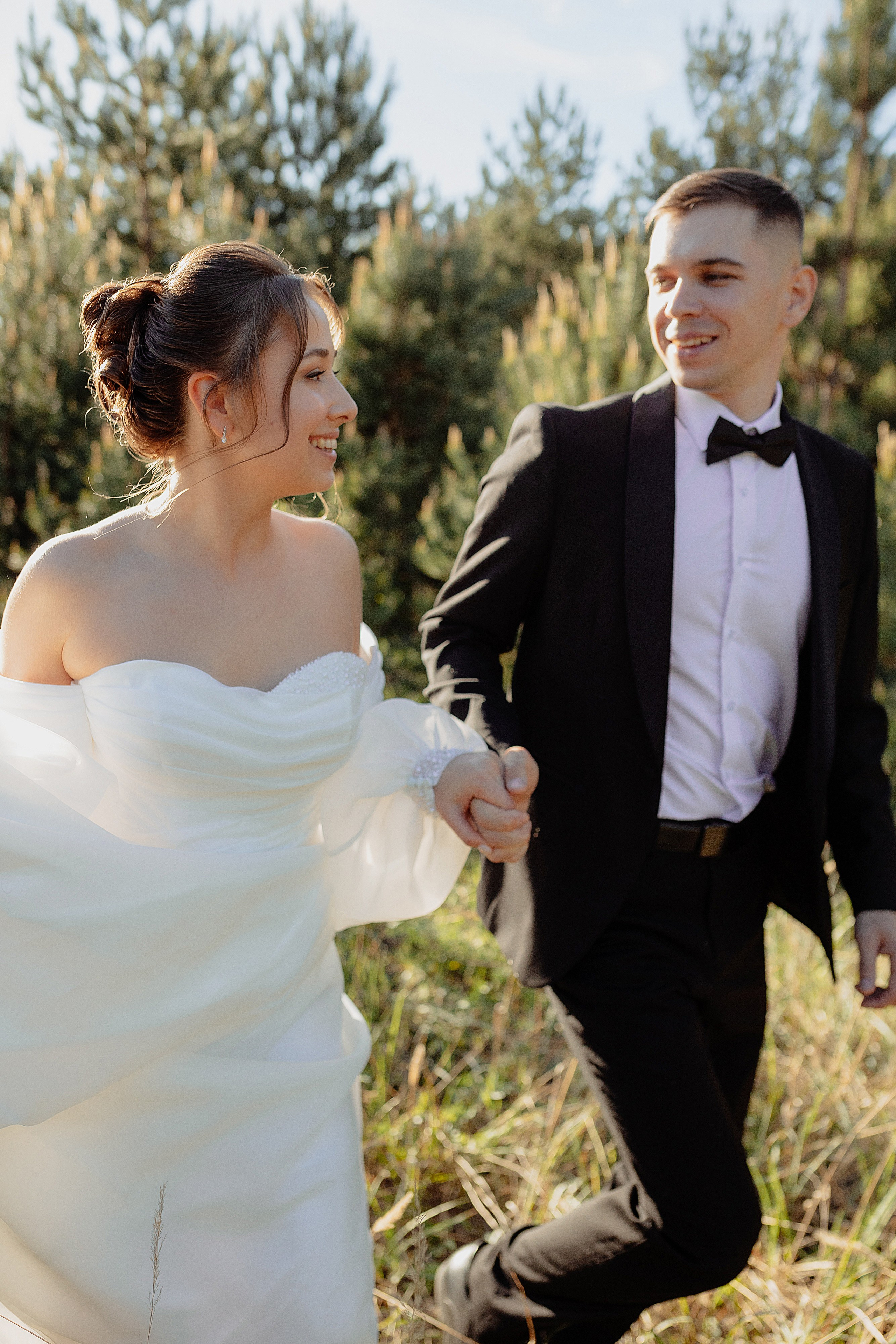 Полина и Евгений. Семейный и женский фотограф в Воронеже Ольга Попова