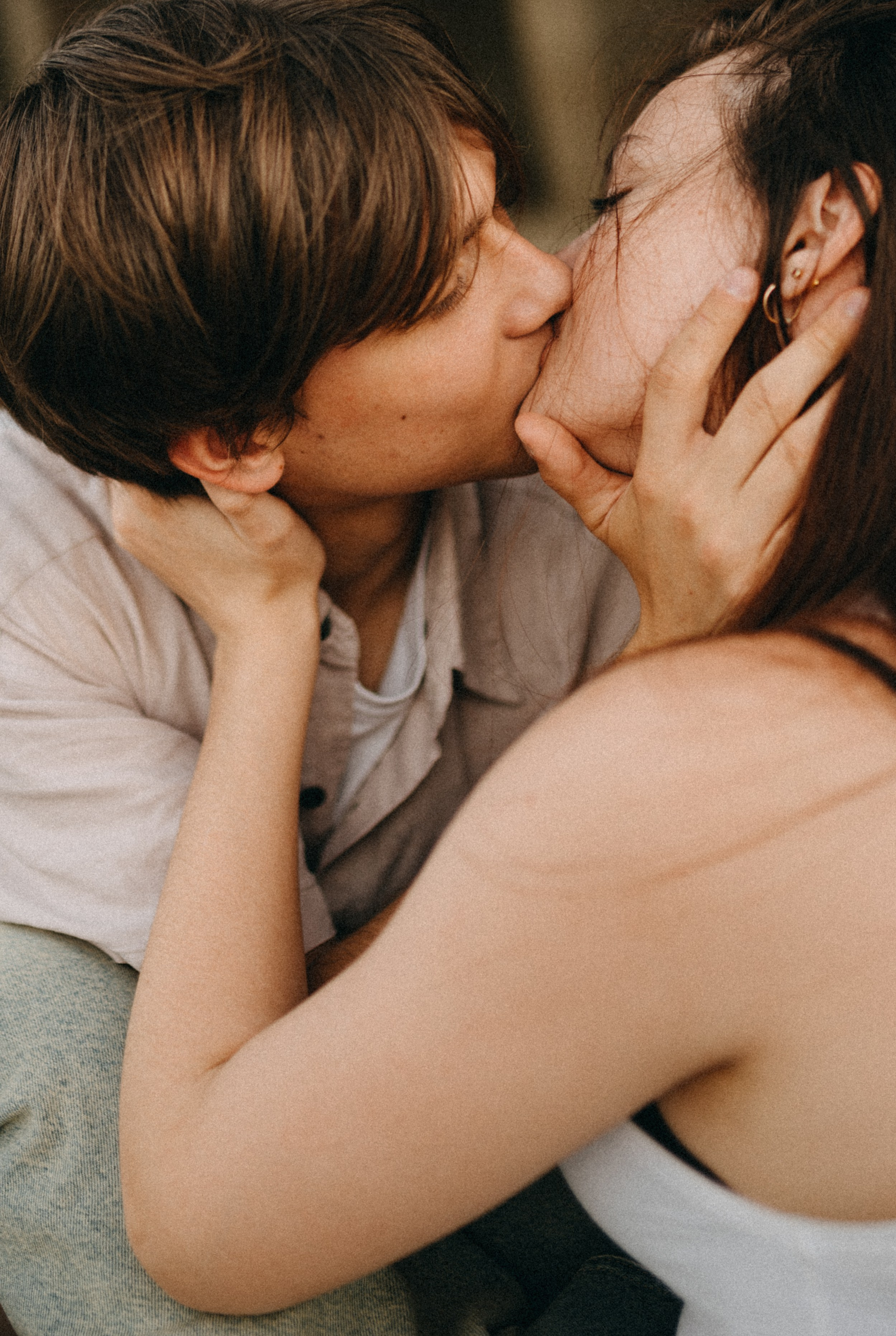 Соня и Даня. Фотограф Санкт-Петербург, Новороссийск