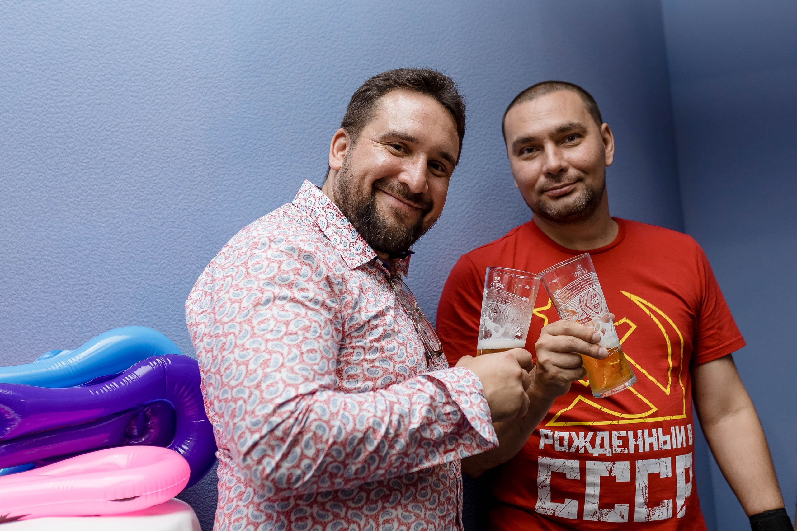 Совкомбанк day 1. Главная