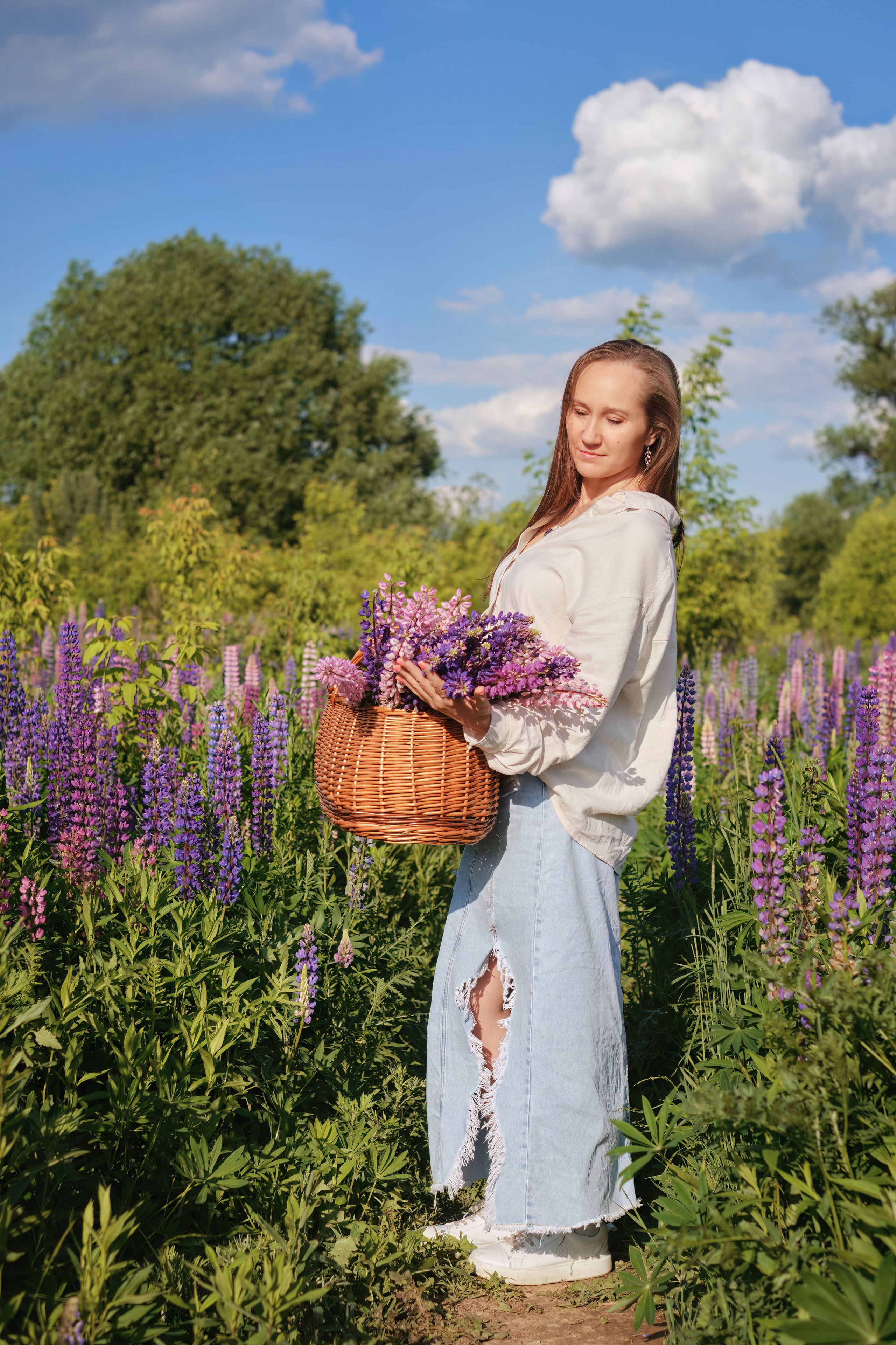 Индивидуальные фотосессии. Семейный и детский фотограф в Москве Александра Михайлечко