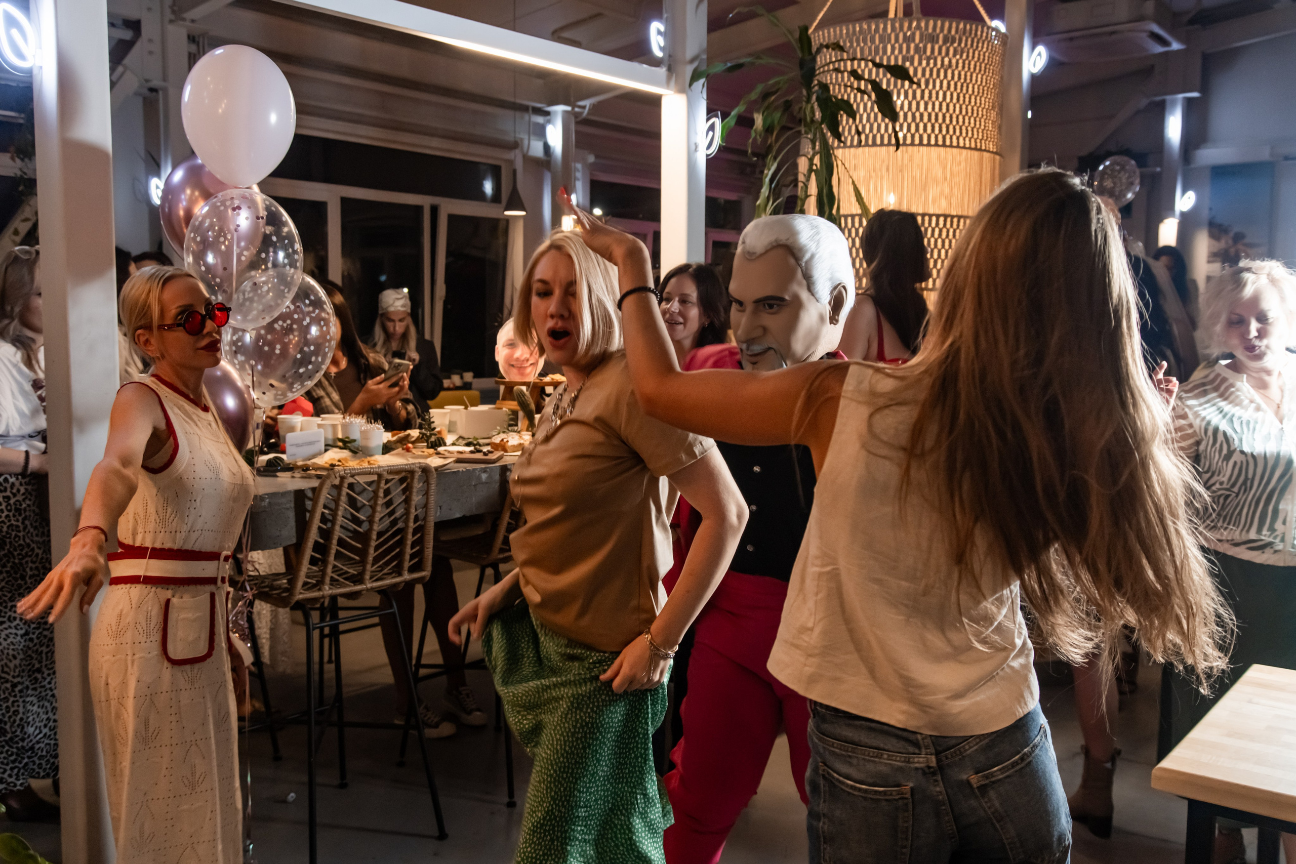 Фотосессия, Девичник, Репортажная съемка. МЕДИА-РЕСУРС ХАБАРОВСК / Фотоотчеты / Репортажи / События