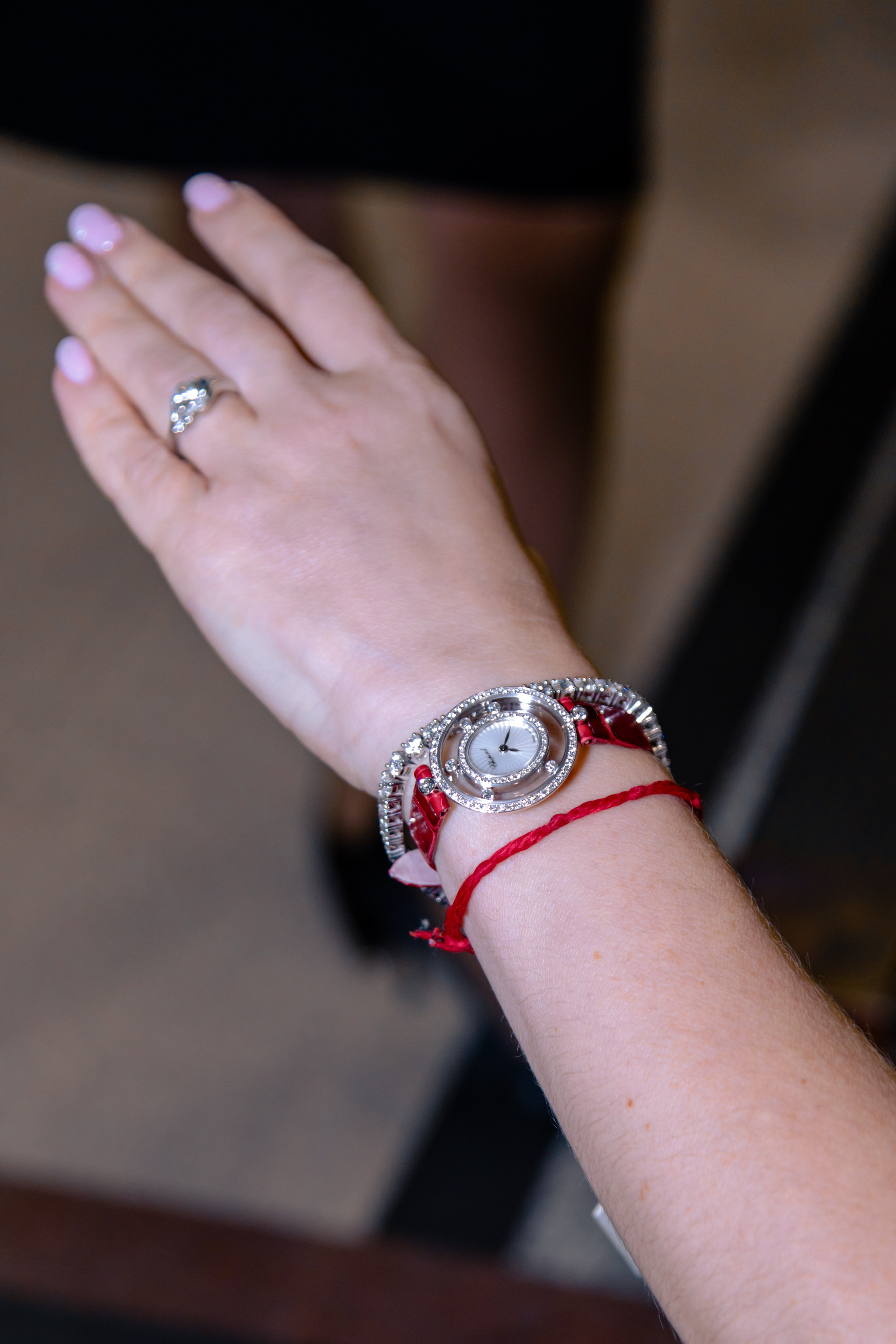 ЗОЛОТОЕ ВРЕМЯ LUXE. МЕДИА-РЕСУРС ХАБАРОВСК / Фотоотчеты / Репортажи / События