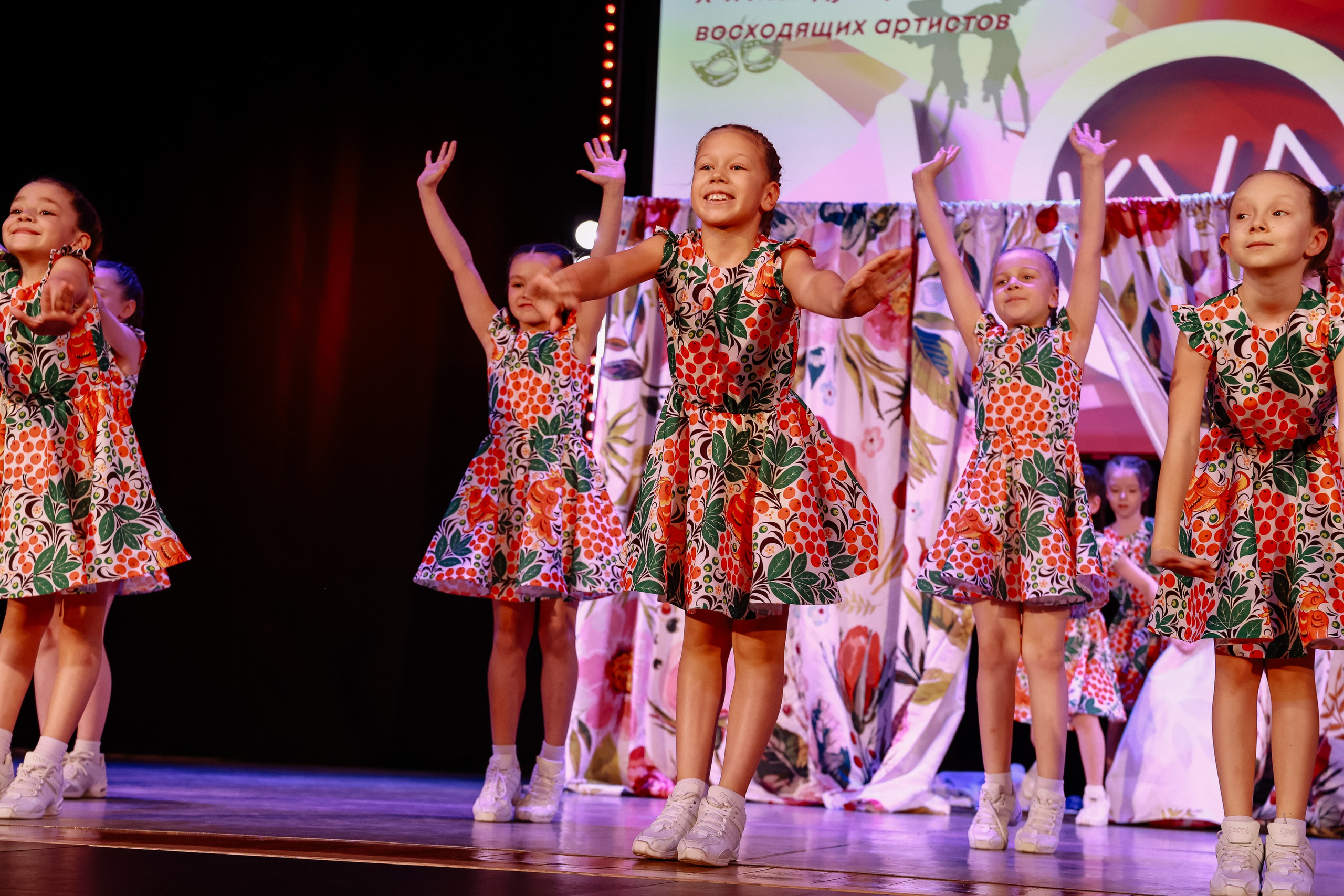 KLЮKVA конкурс-фестиваль. Фотограф Юлия Мальцева