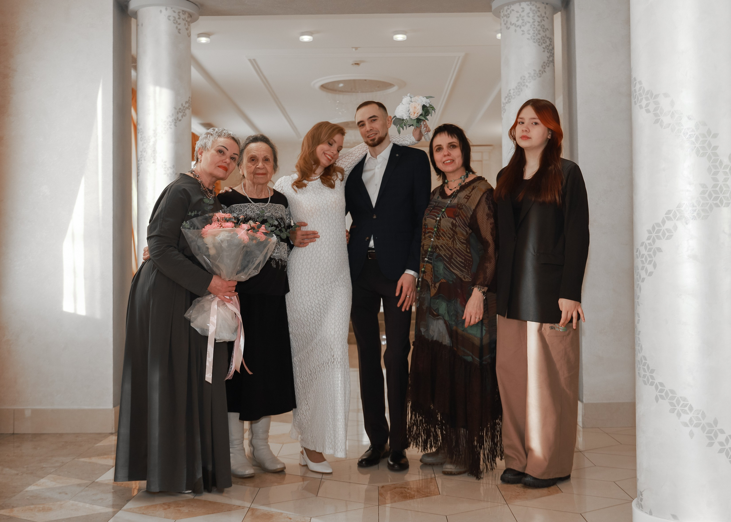 Лада & Рудольф. Фотограф Юлия Мальцева