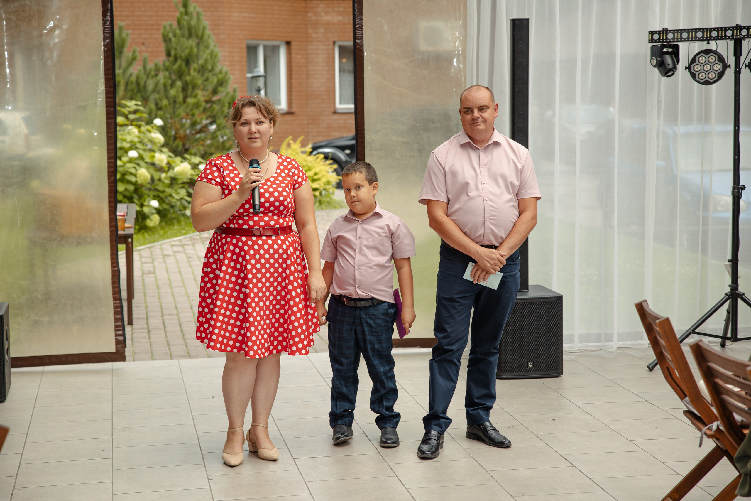 Данил и Анастасия. Фотограф Вячеслав Фарунин