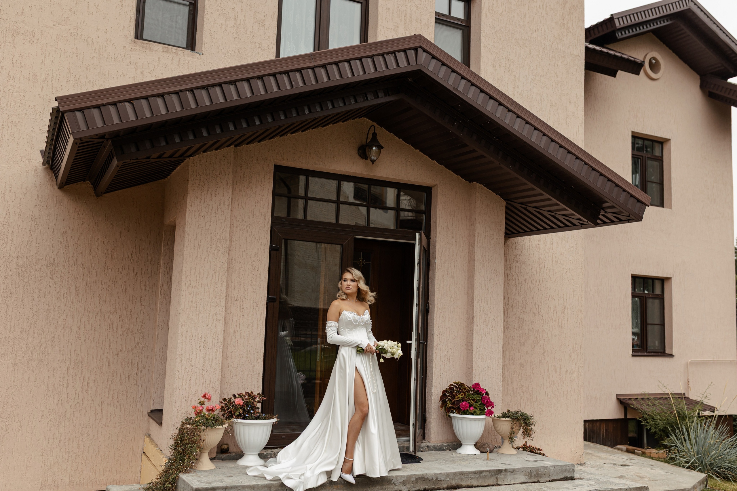 Богдан и Света. Фотограф Вячеслав Фарунин