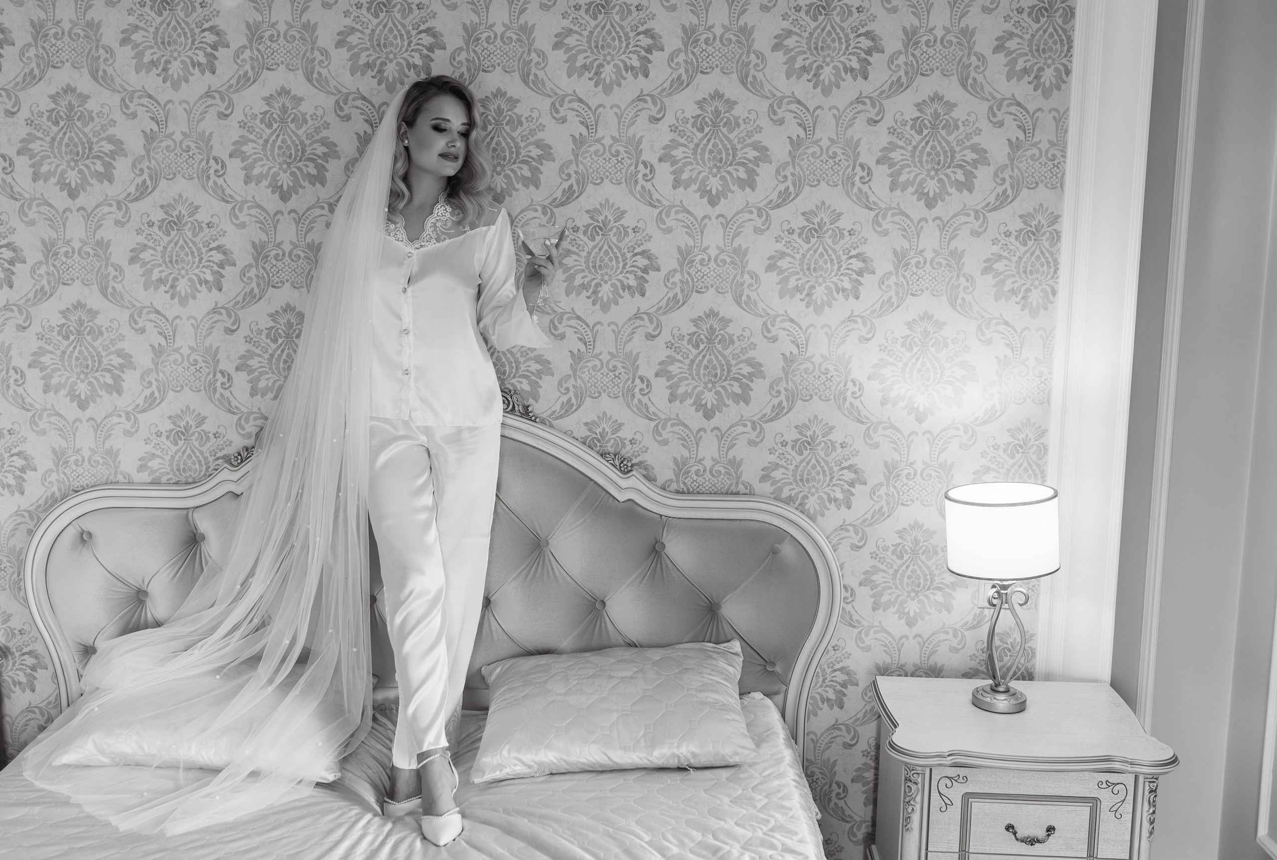 Богдан и Света. Фотограф Вячеслав Фарунин