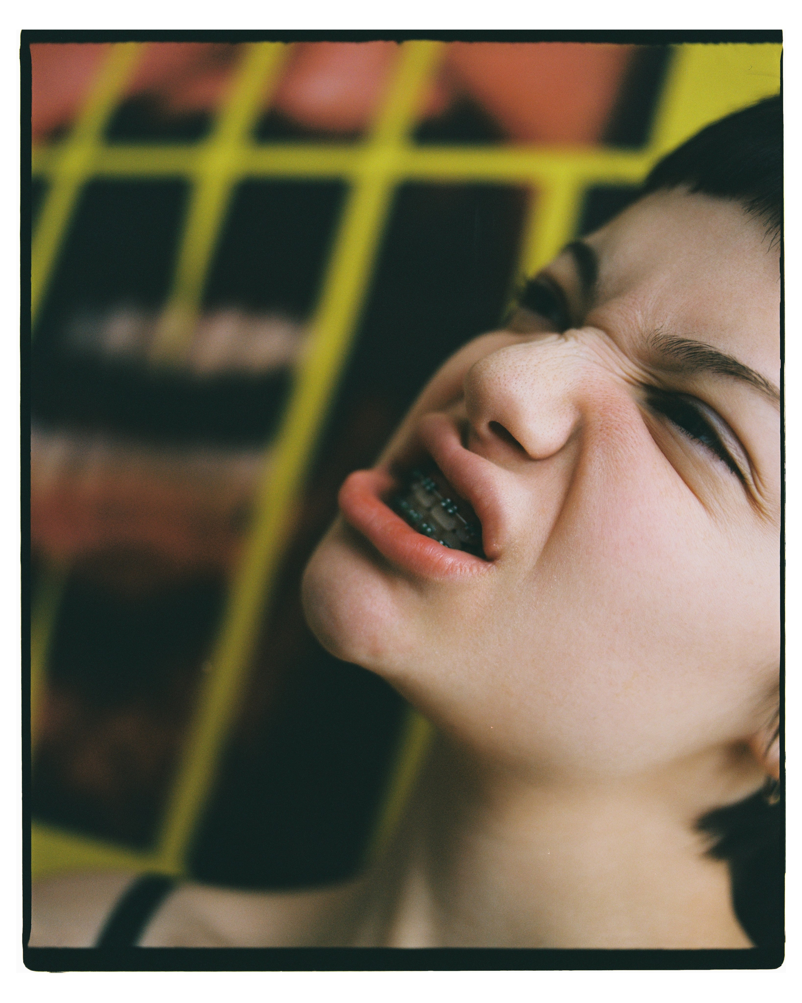 Хоррор всех времен. Nikeli.mag