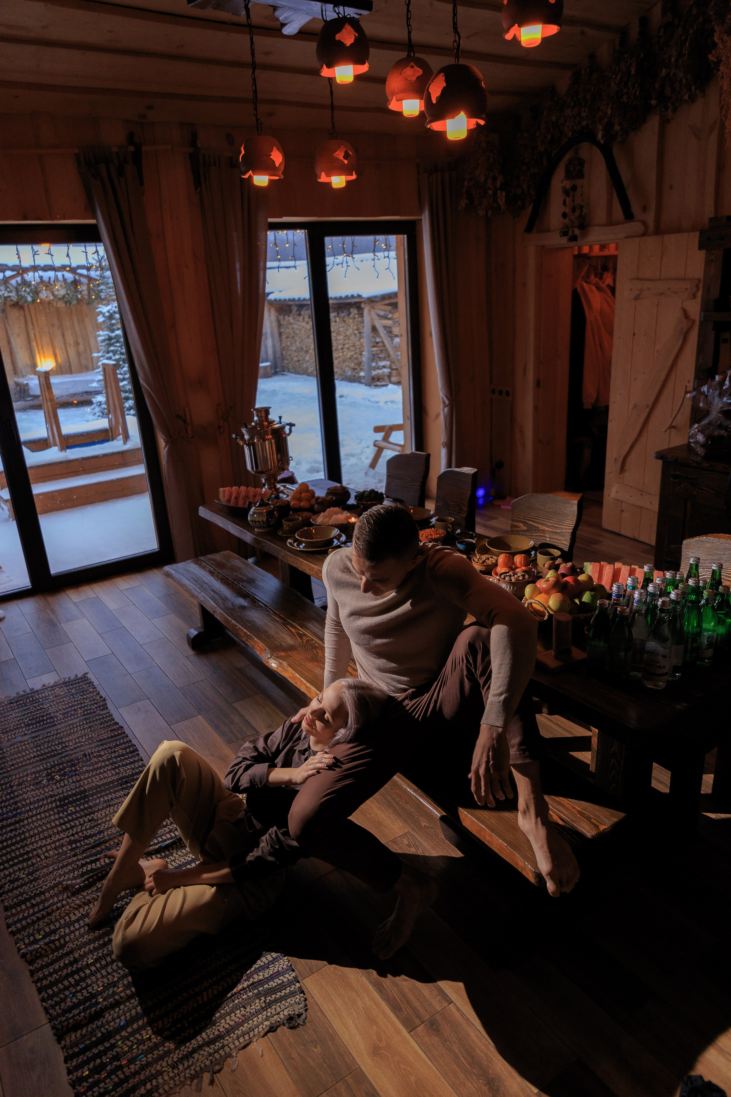 Владимир и Ольга. АНАСТАСИЯ КУЗНЕЦОВА | ФОТОГРАФ ЧЕБОКСАРЫ