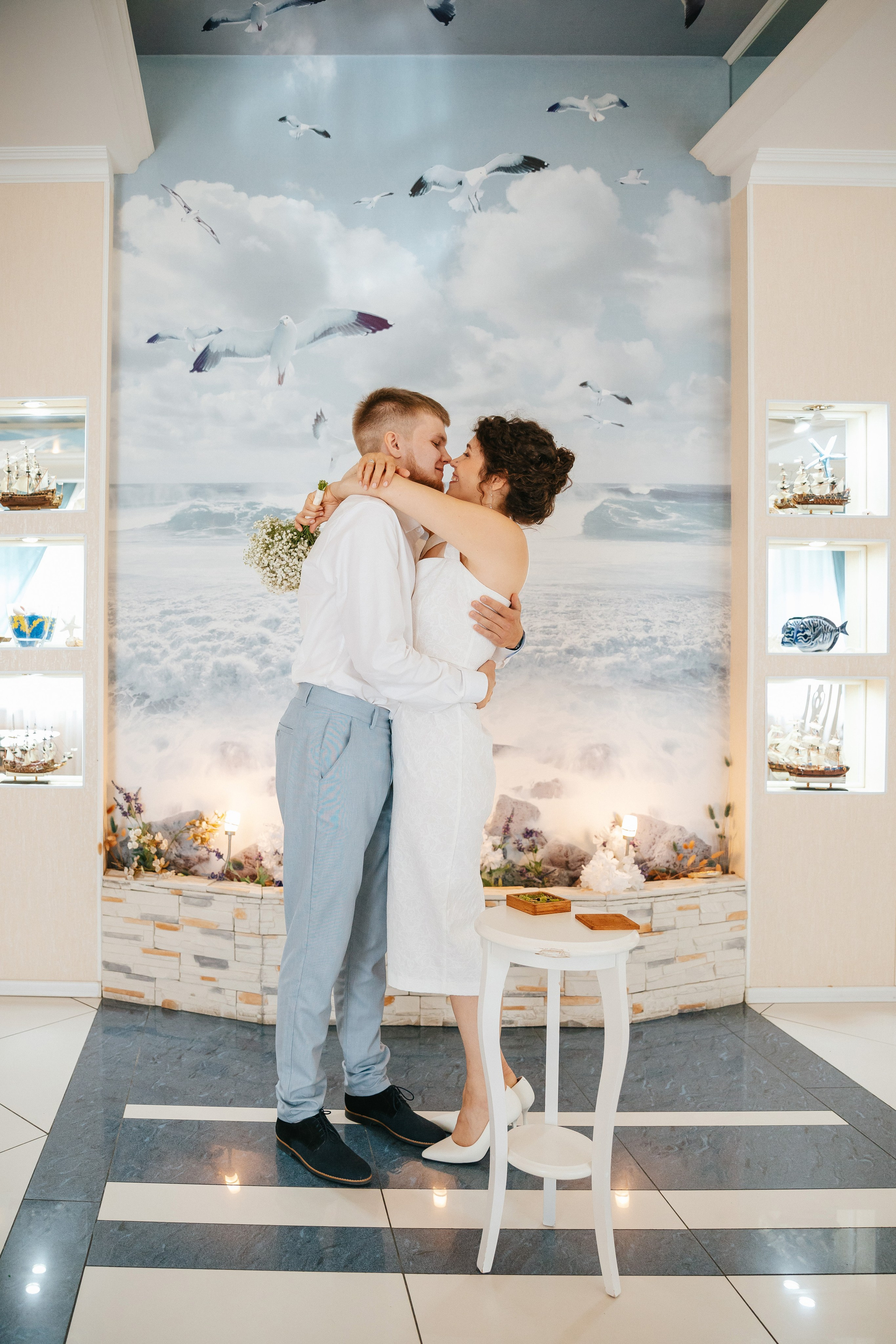 Андрей и Света. Семейный lifestyle фотограф в Санкт-Петербурге Людмила Пахомова